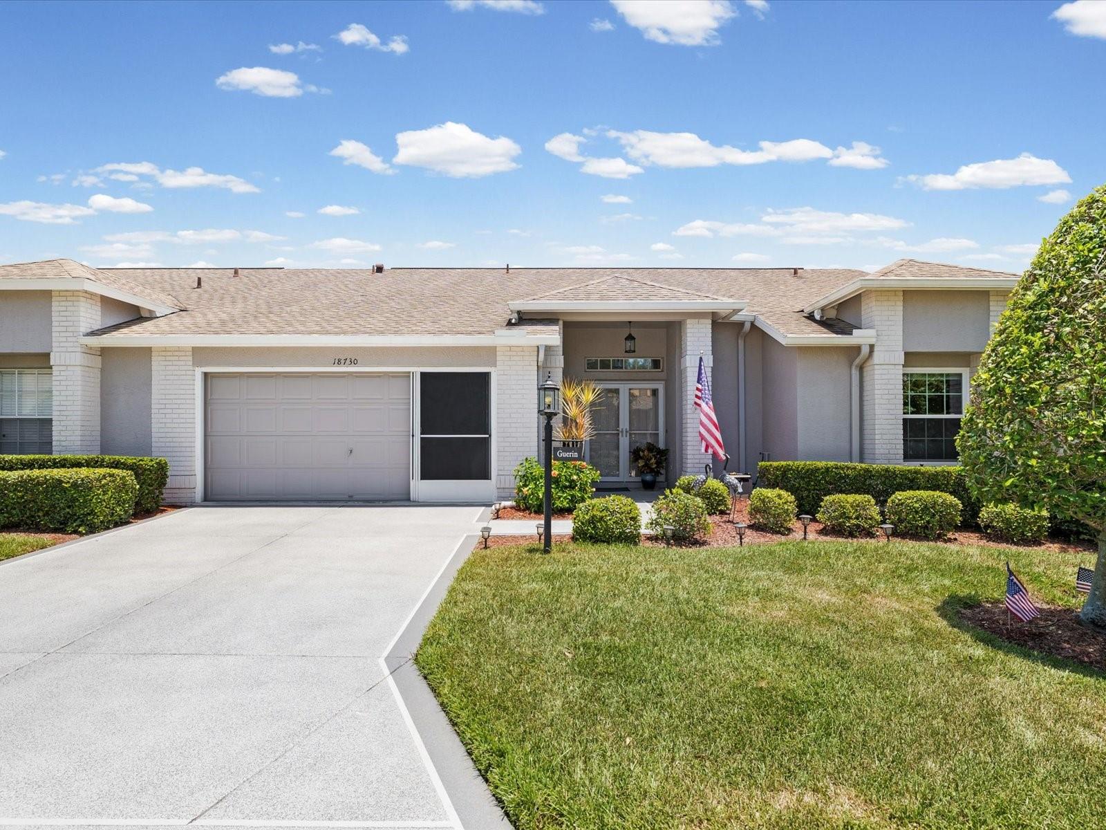 HERITAGE PINES VILLAGE 03 - Residential