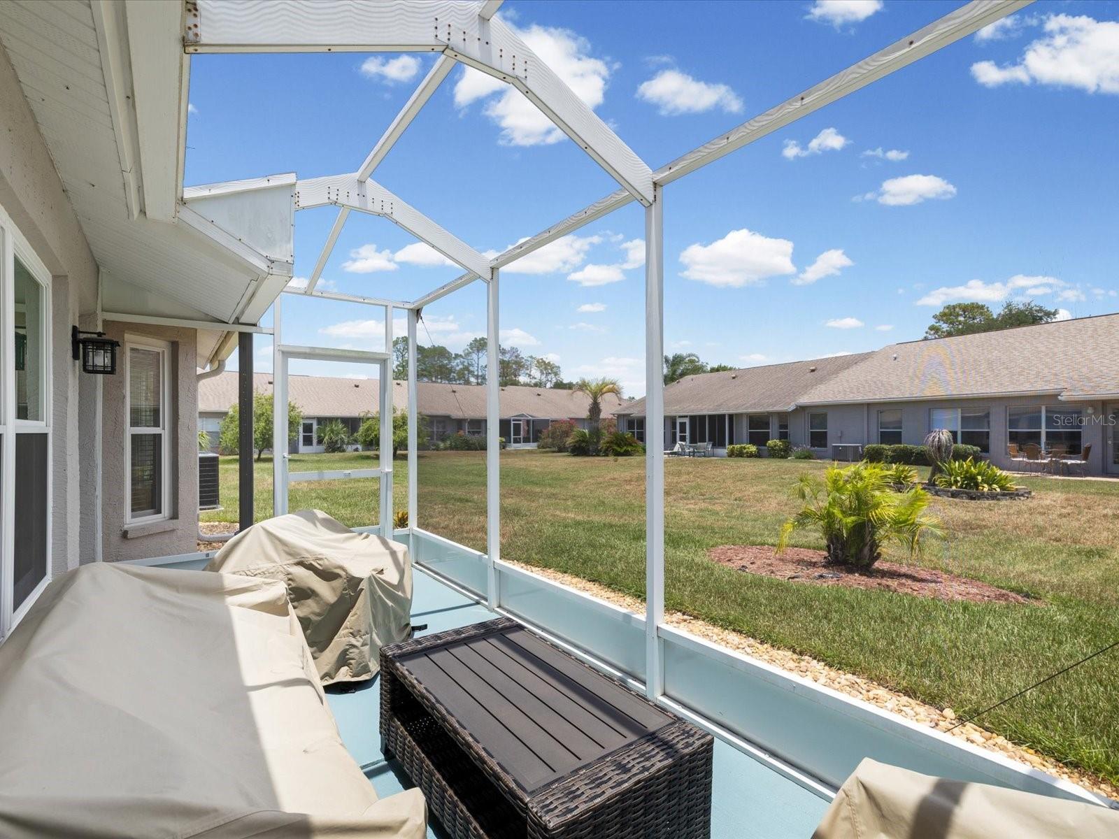 HERITAGE PINES VILLAGE 03 - Residential
