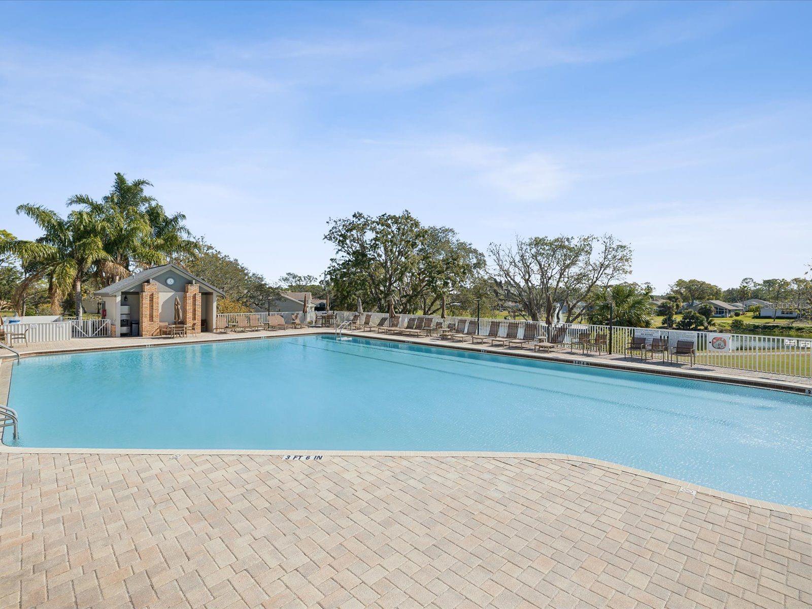 HERITAGE PINES VILLAGE 03 - Residential
