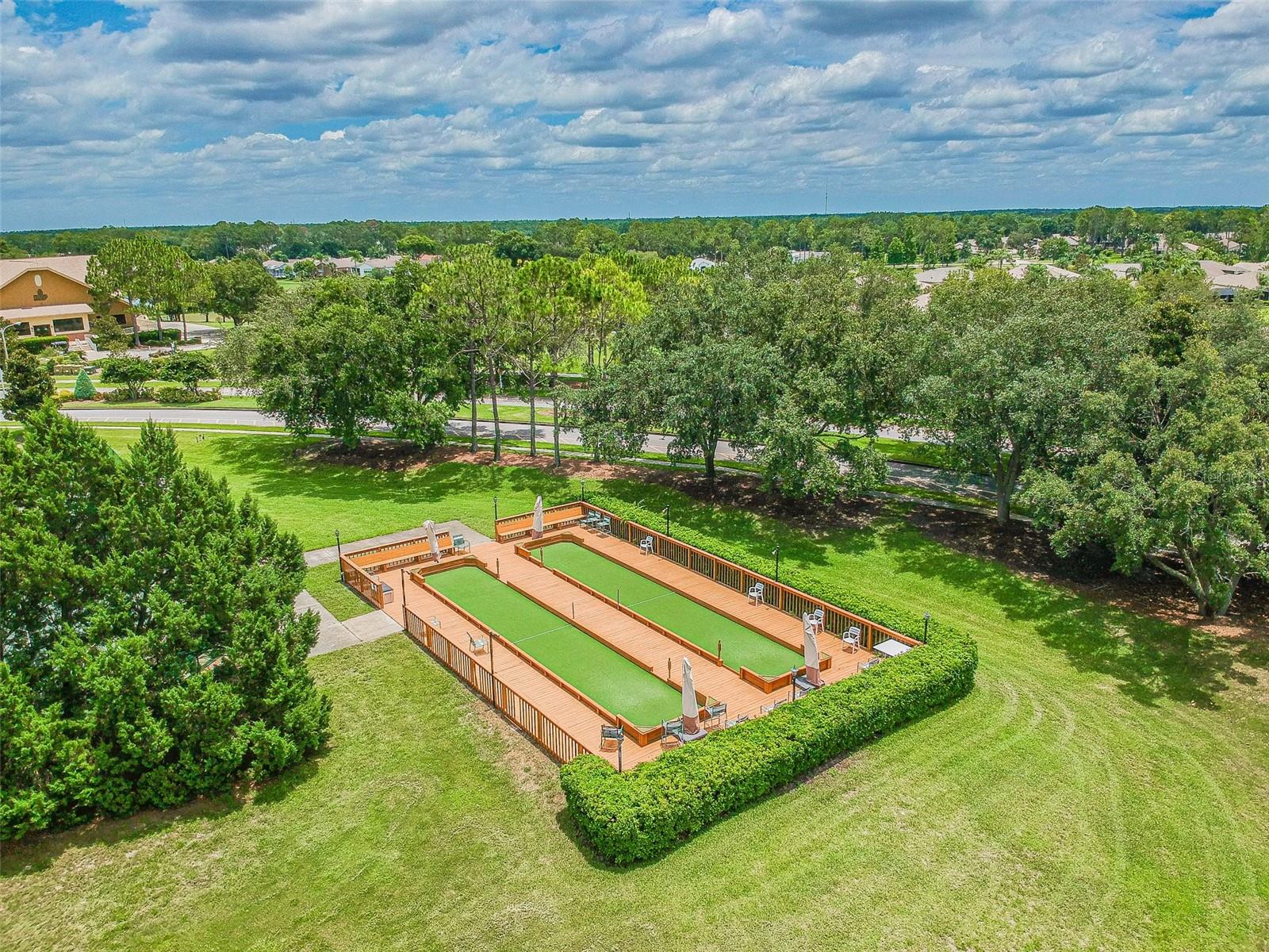 HERITAGE PINES VILLAGE 03 - Residential