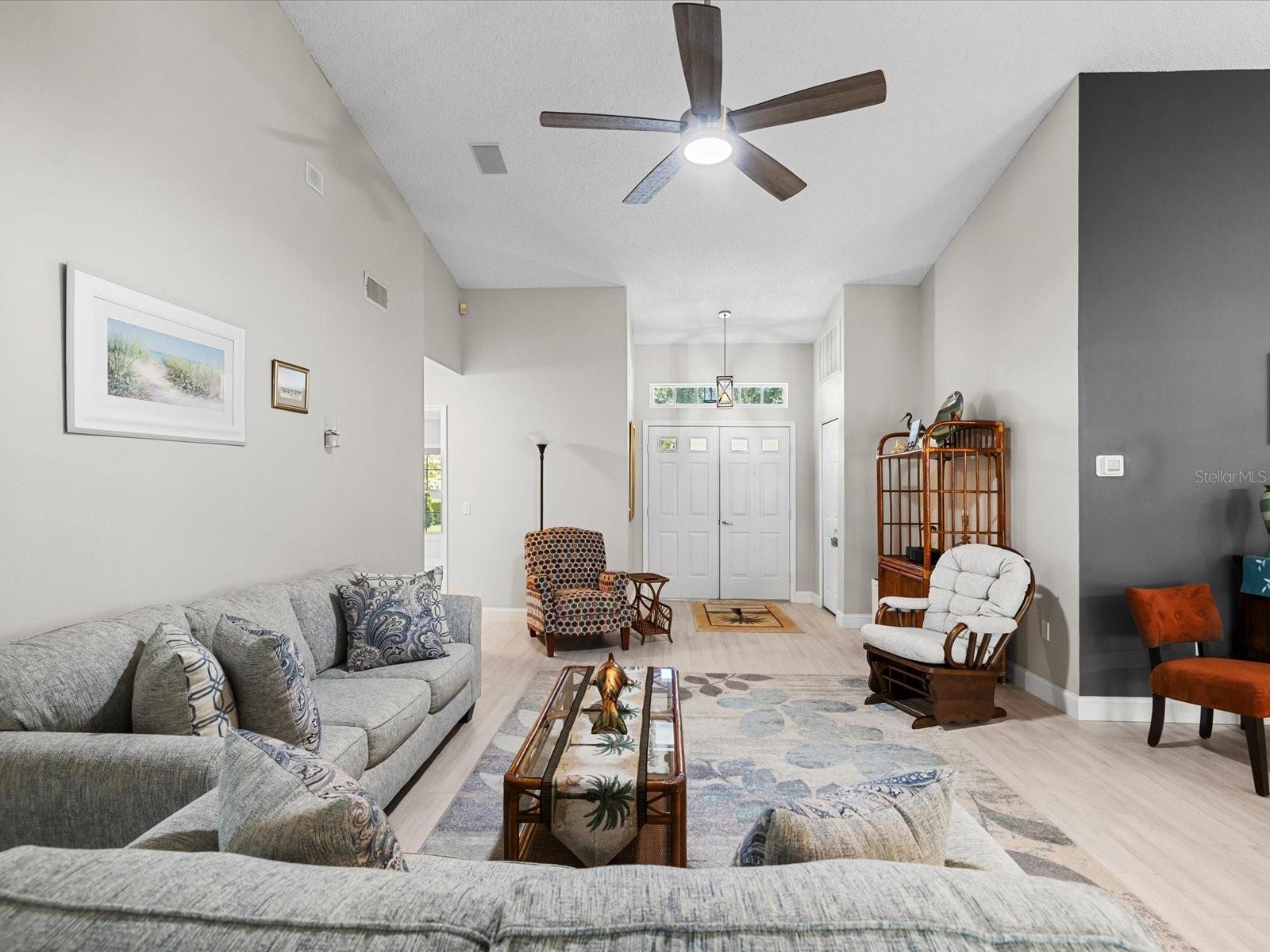HERITAGE PINES VILLAGE 03 - Residential