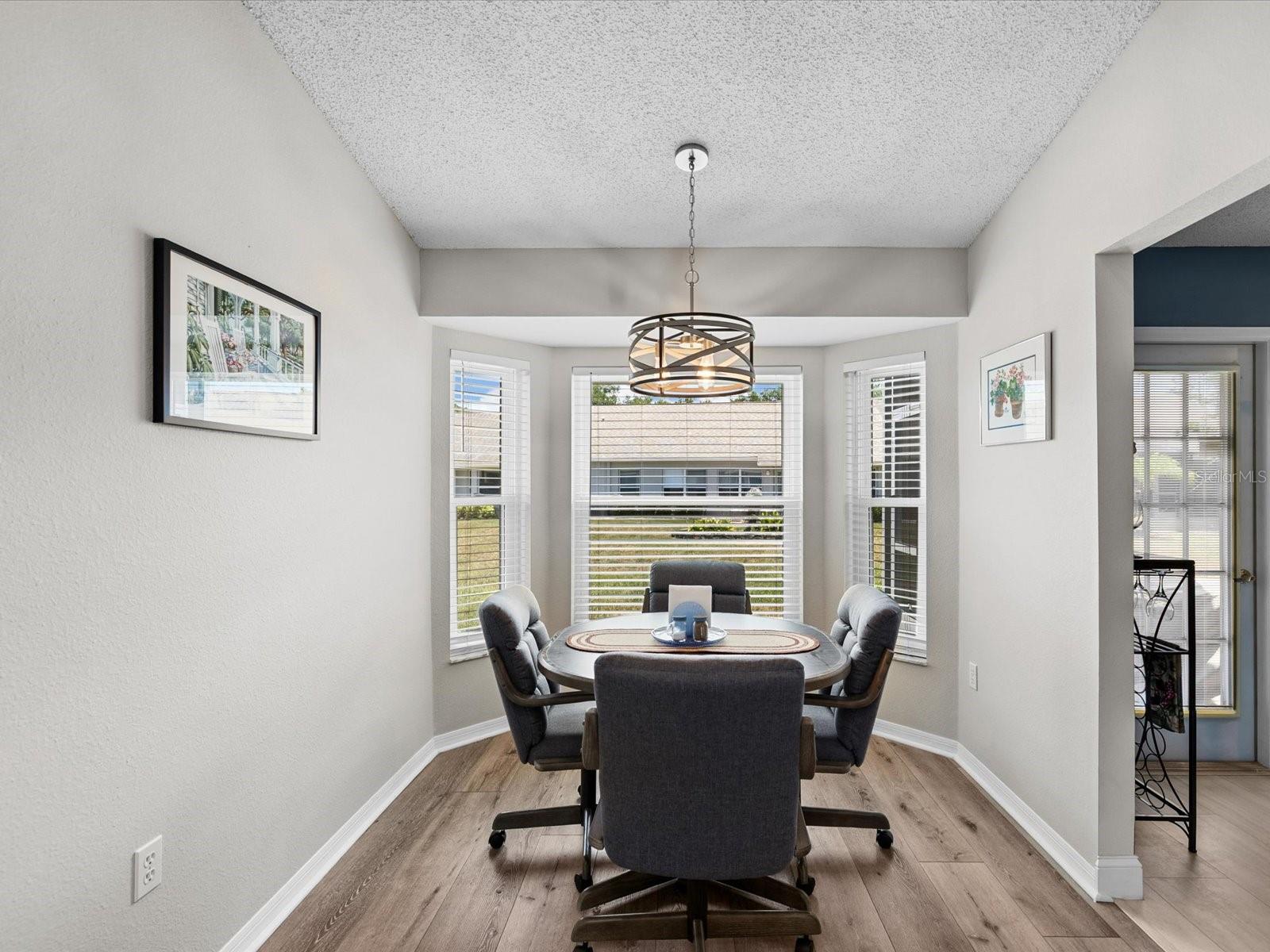 HERITAGE PINES VILLAGE 03 - Residential