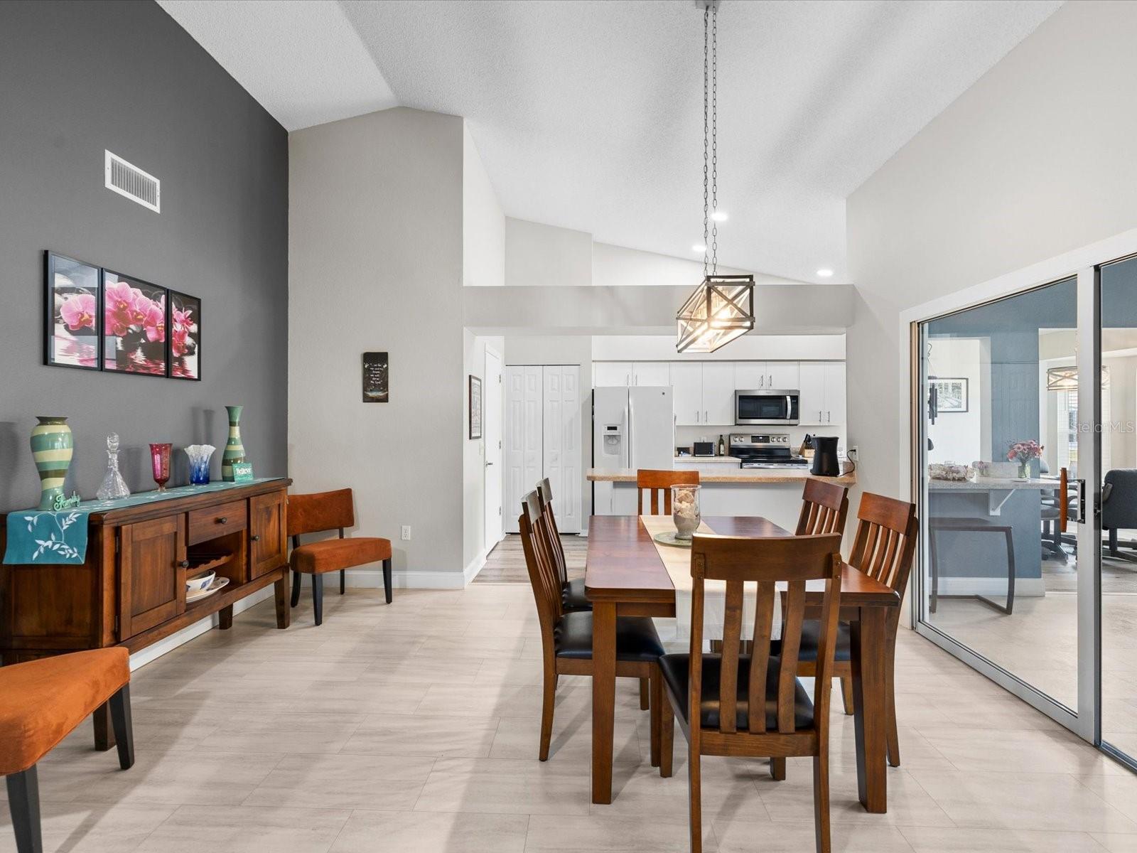 HERITAGE PINES VILLAGE 03 - Residential