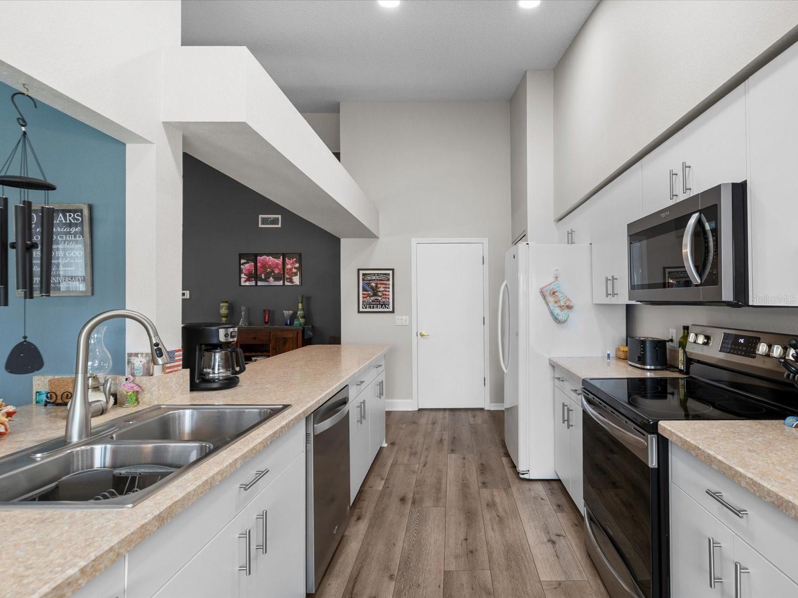 HERITAGE PINES VILLAGE 03 - Residential