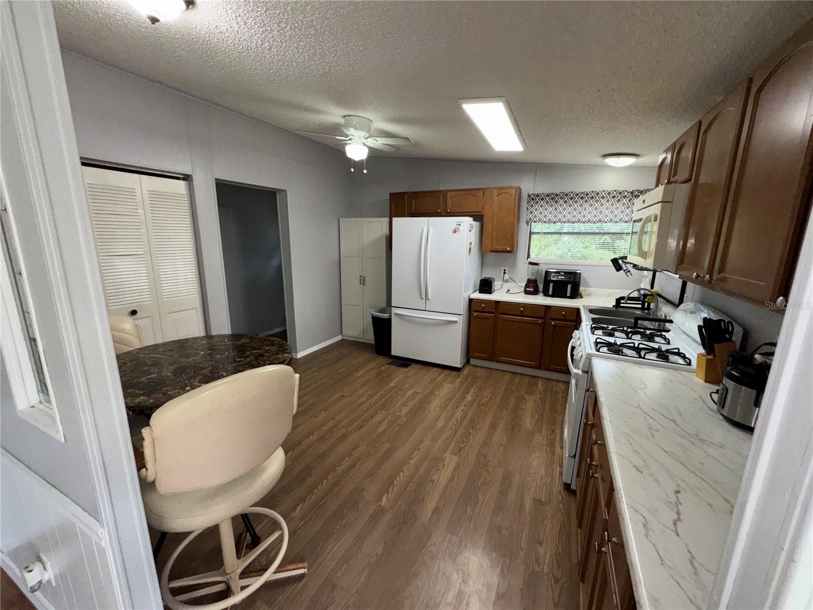 NILES DIV - Residential