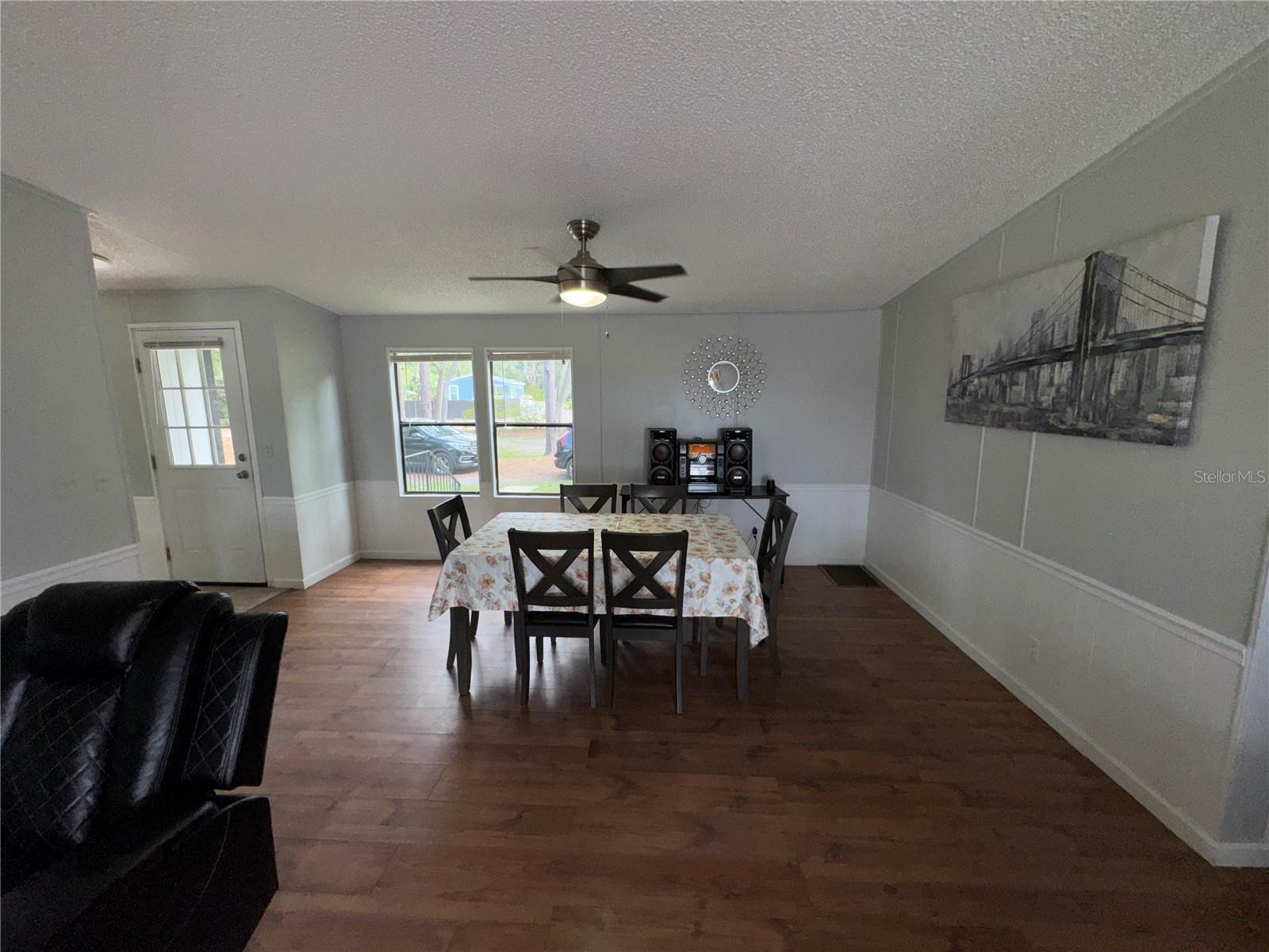 NILES DIV - Residential