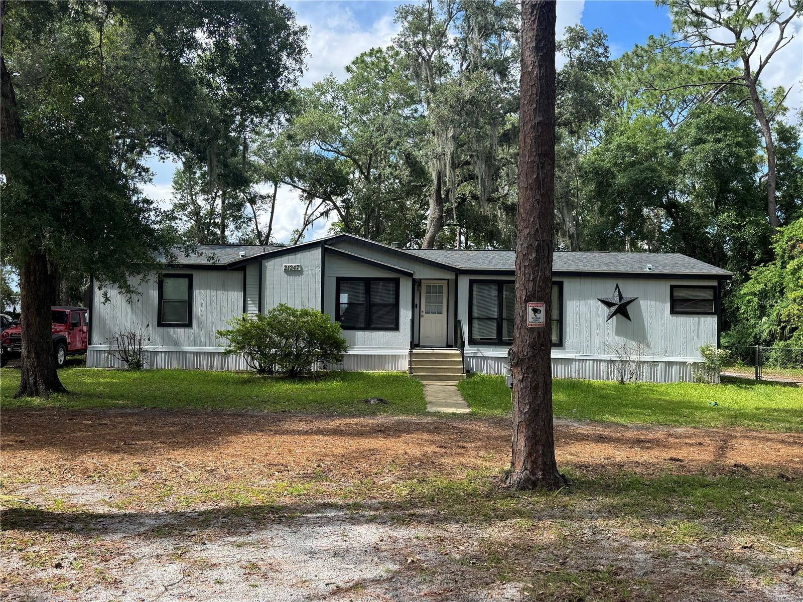 NILES DIV - Residential
