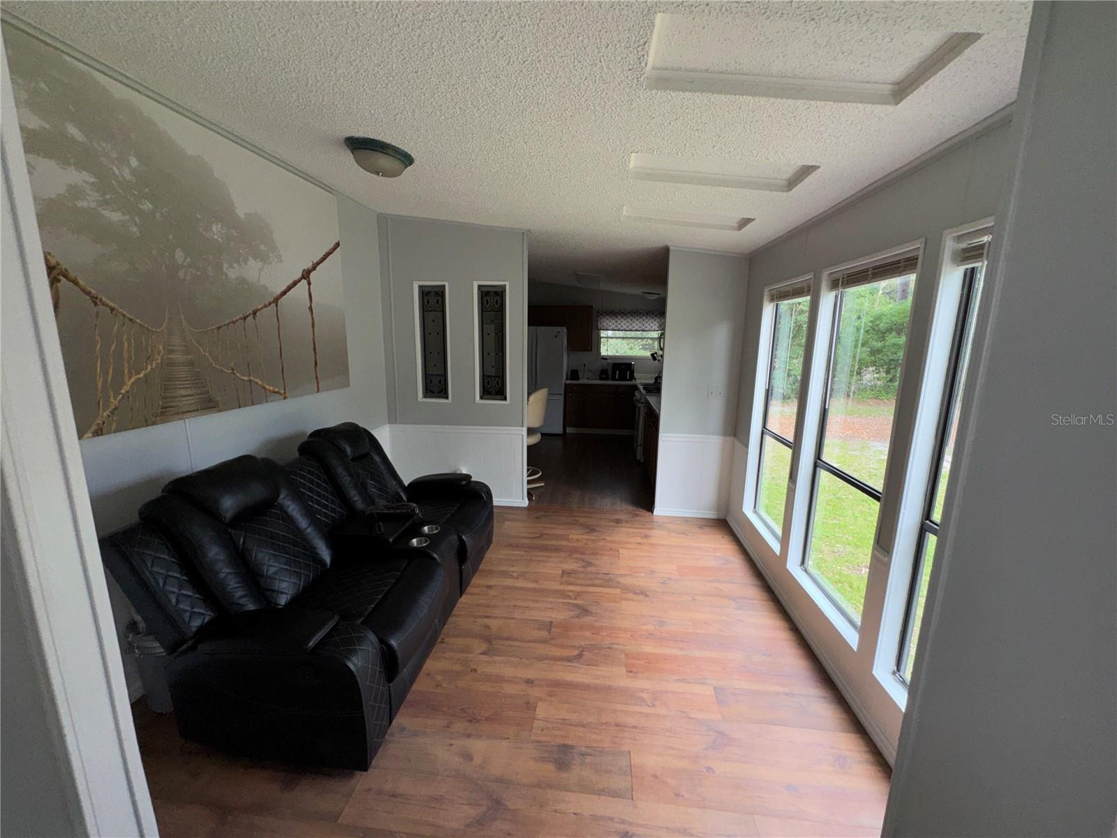 NILES DIV - Residential