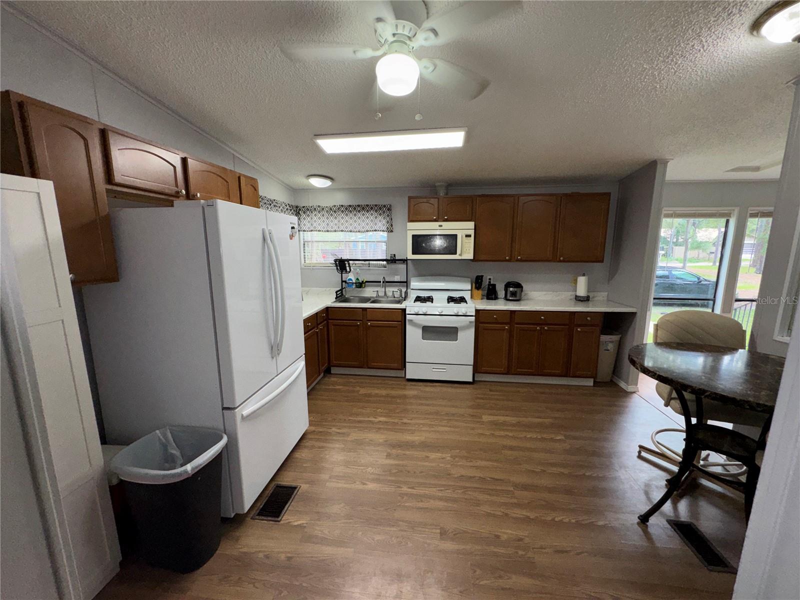 NILES DIV - Residential