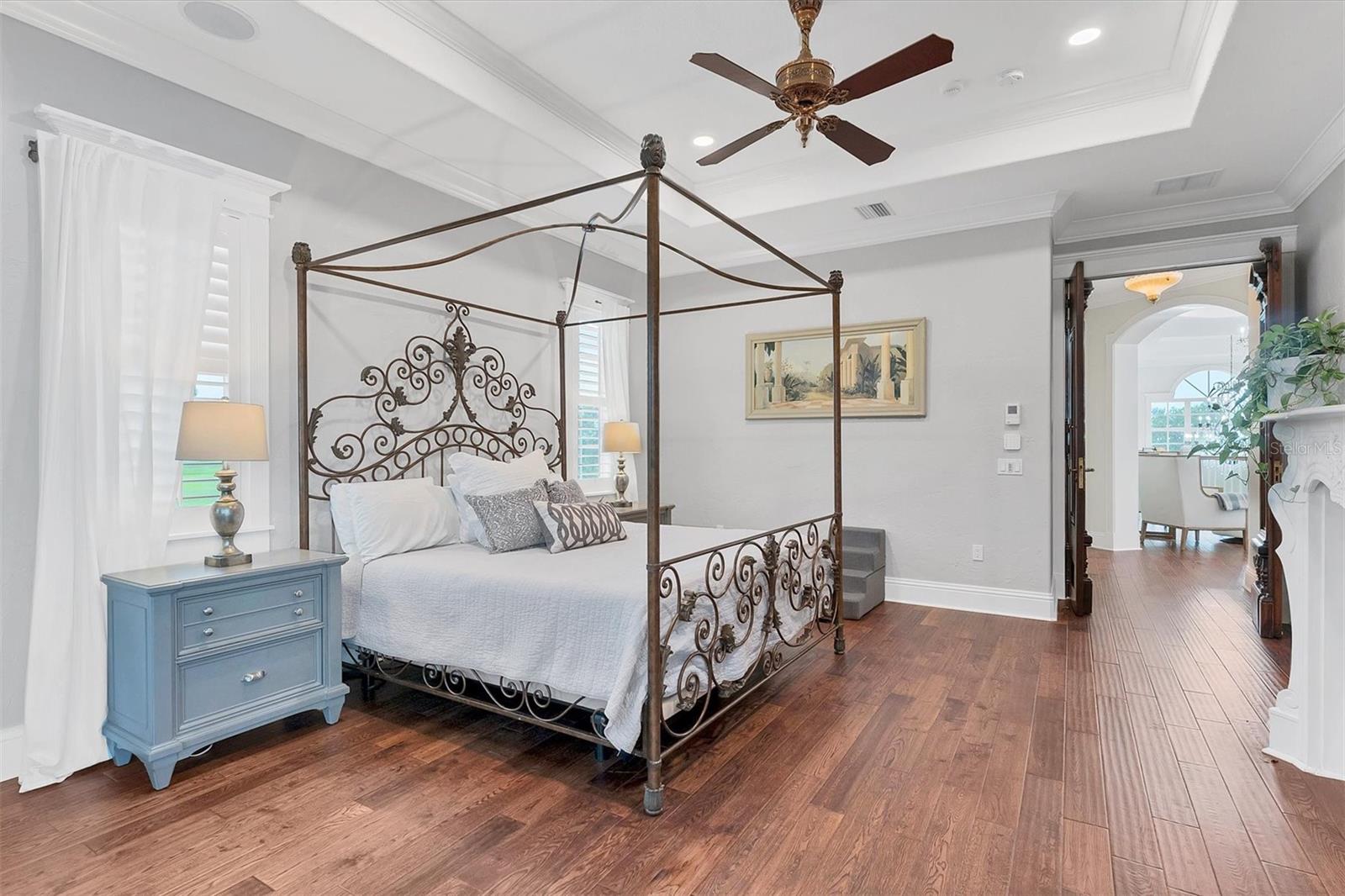 SARASOTA RANCH CLUB - Residential