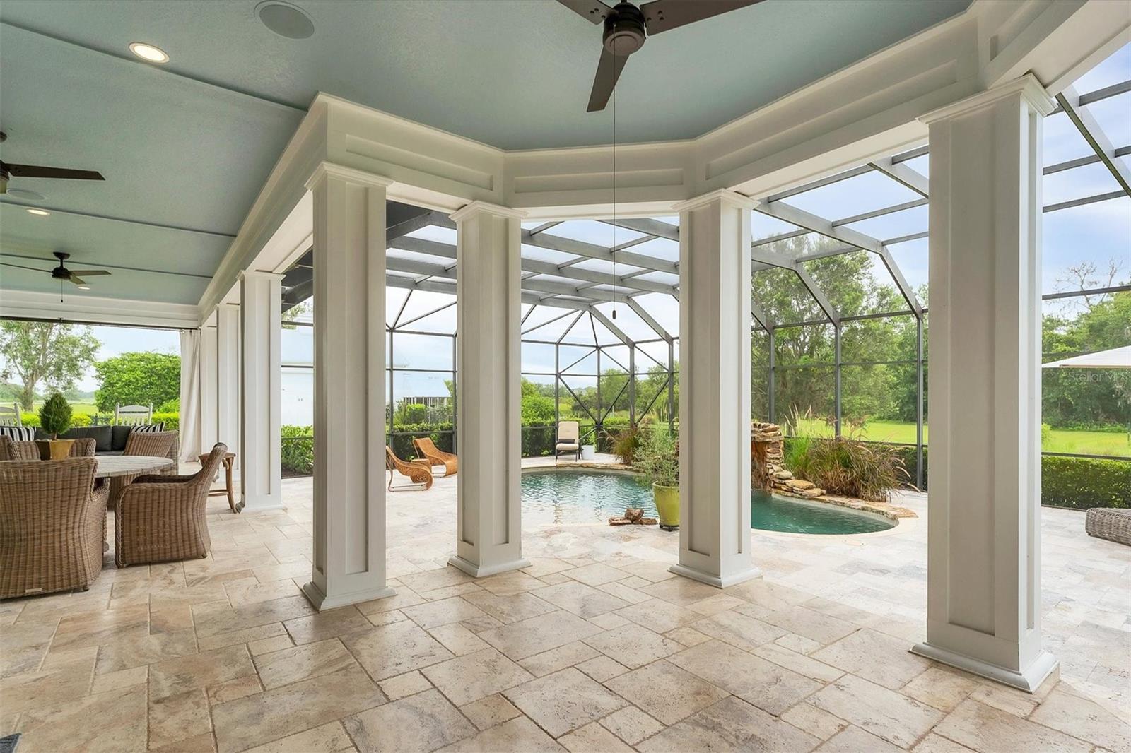 SARASOTA RANCH CLUB - Residential