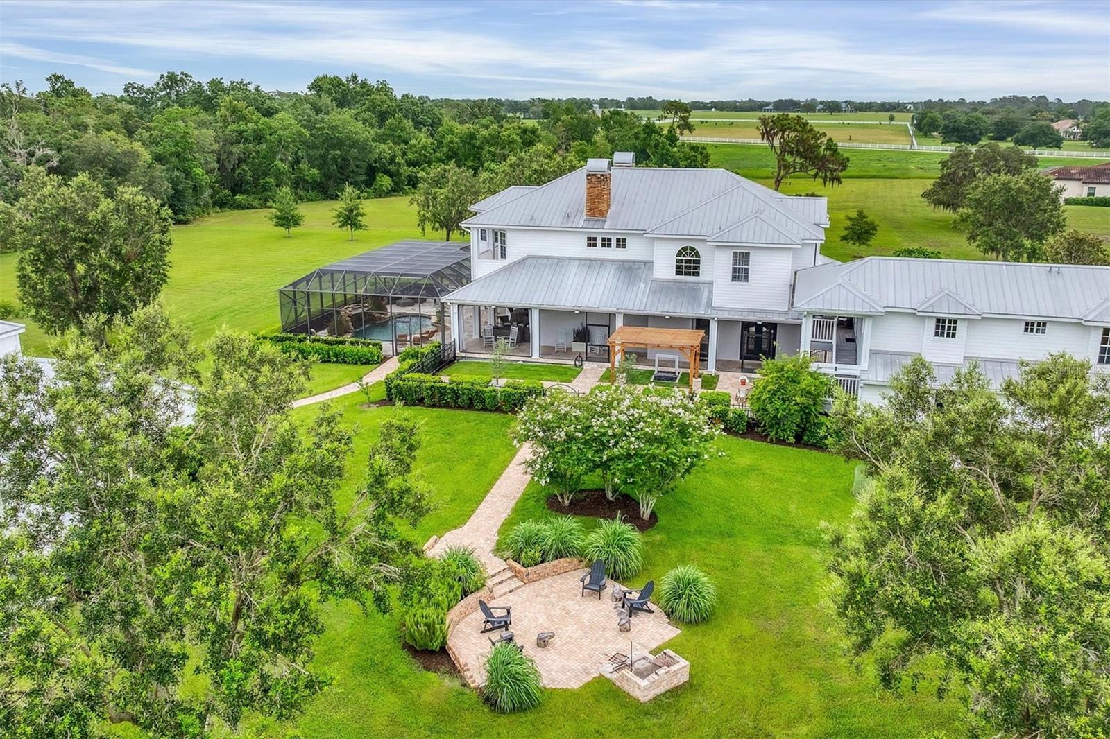 SARASOTA RANCH CLUB - Residential