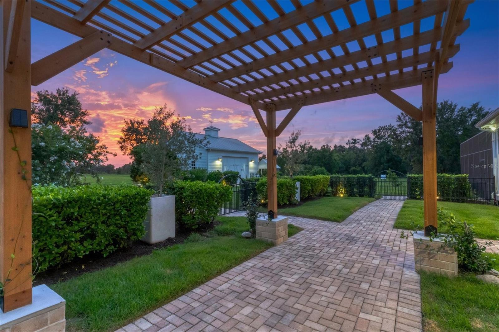SARASOTA RANCH CLUB - Residential