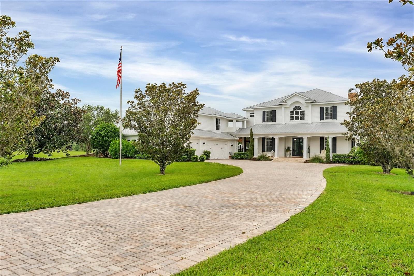 SARASOTA RANCH CLUB - Residential