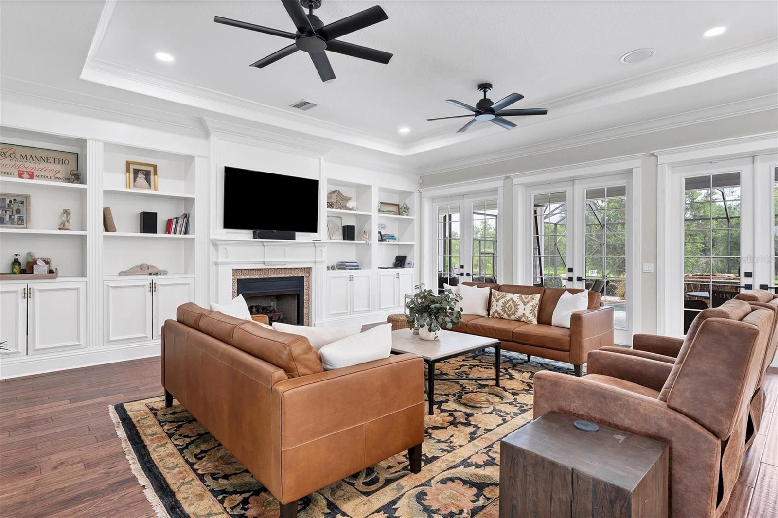 SARASOTA RANCH CLUB - Residential