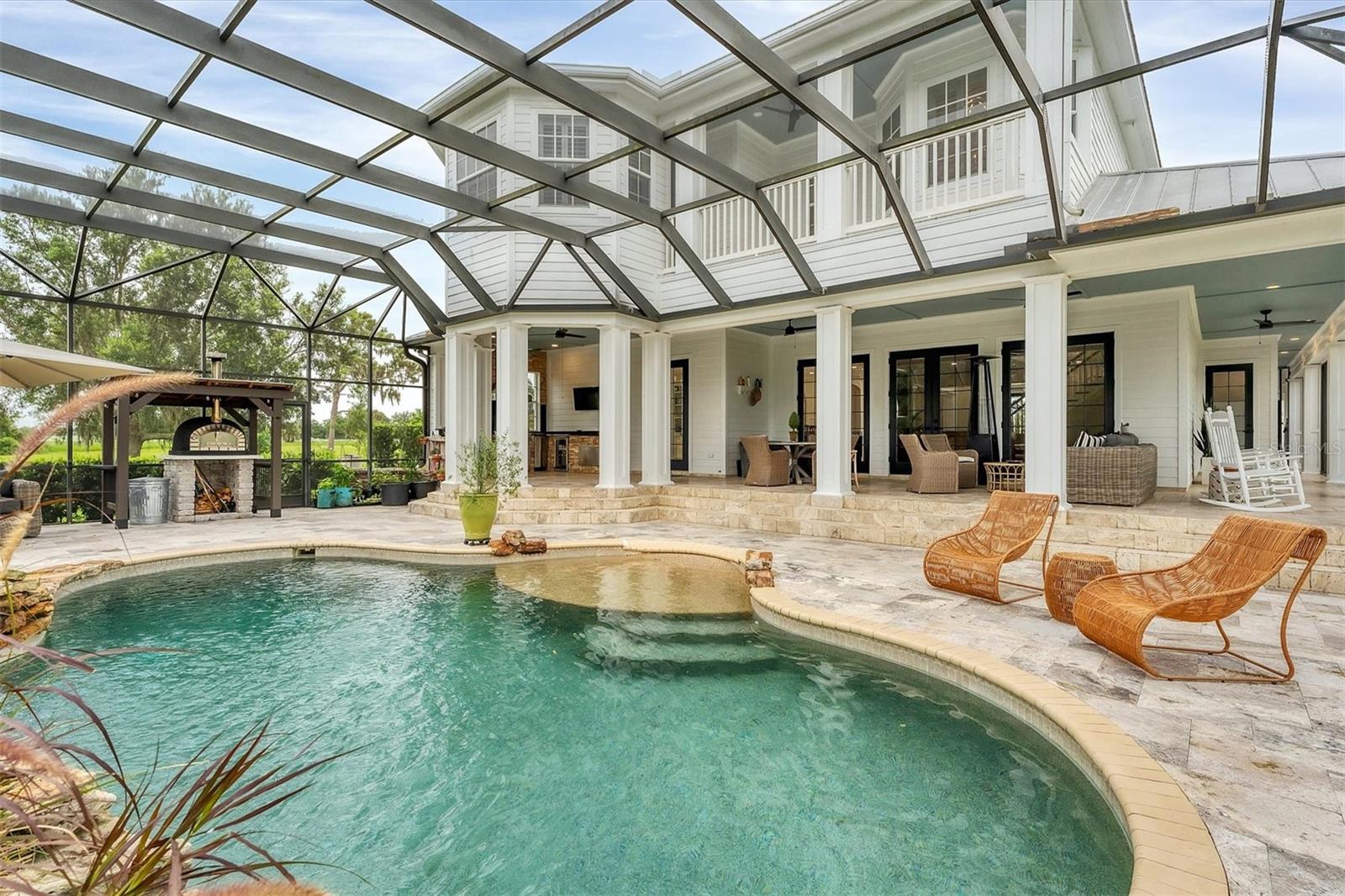 SARASOTA RANCH CLUB - Residential