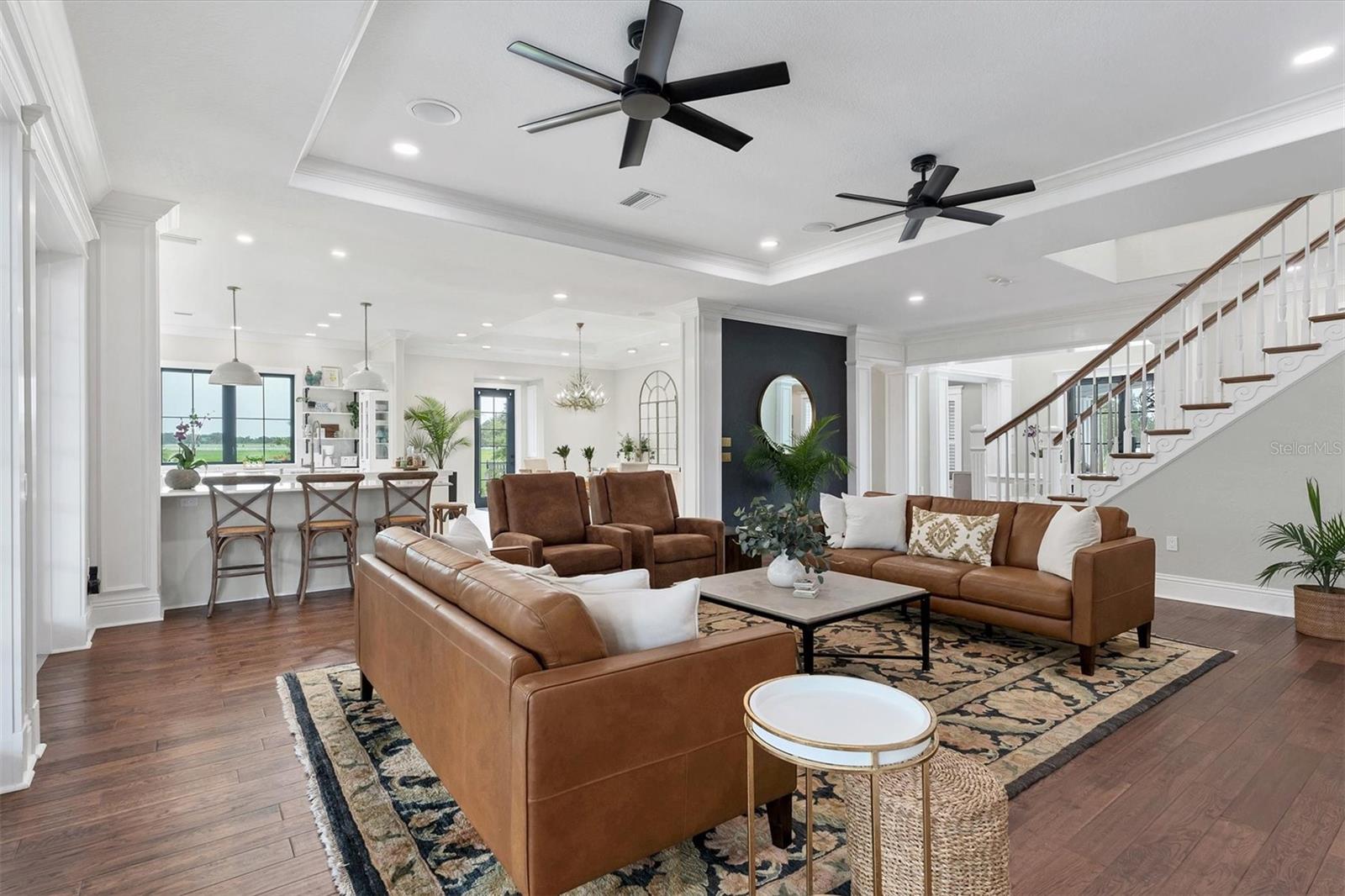 SARASOTA RANCH CLUB - Residential