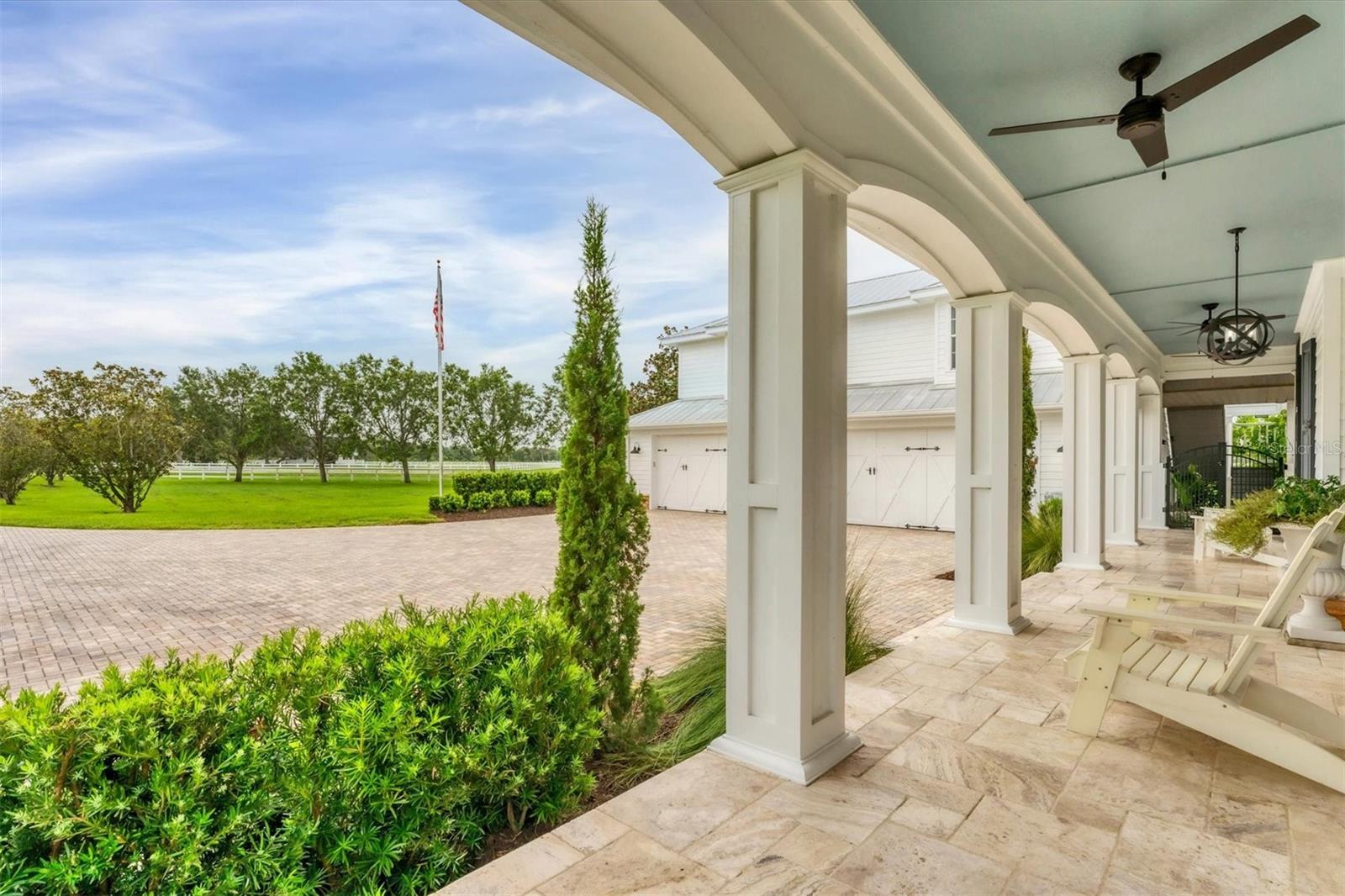 SARASOTA RANCH CLUB - Residential