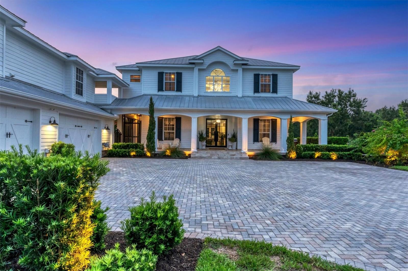 SARASOTA RANCH CLUB - Residential