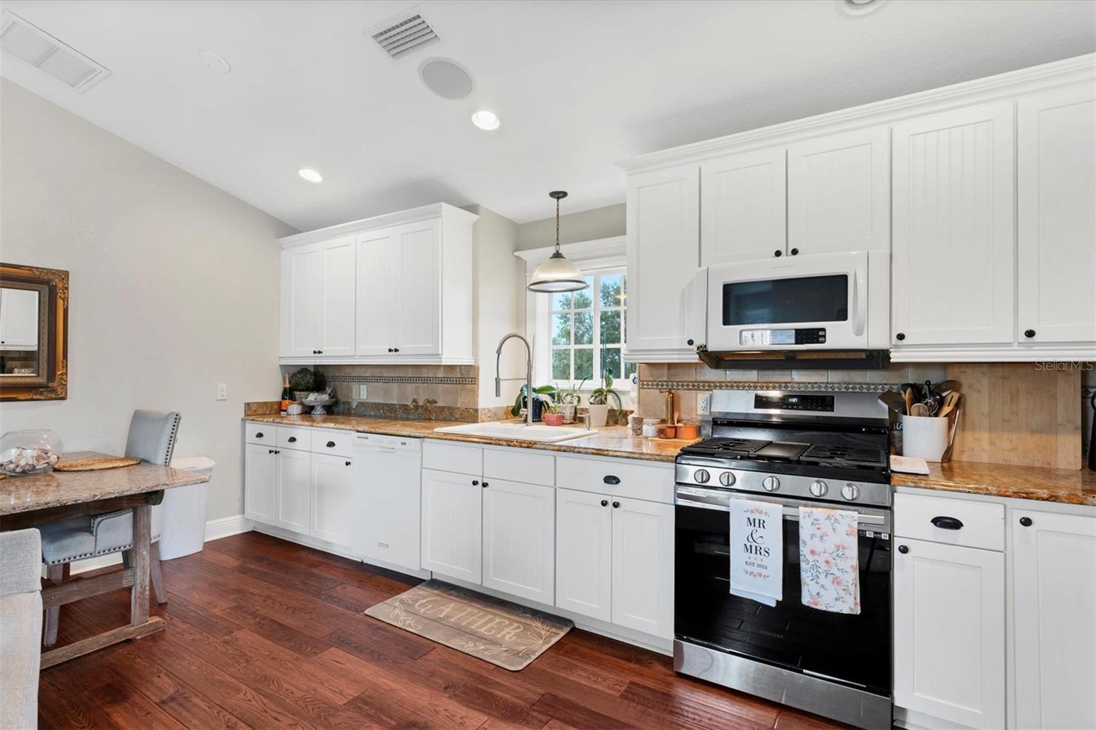 SARASOTA RANCH CLUB - Residential