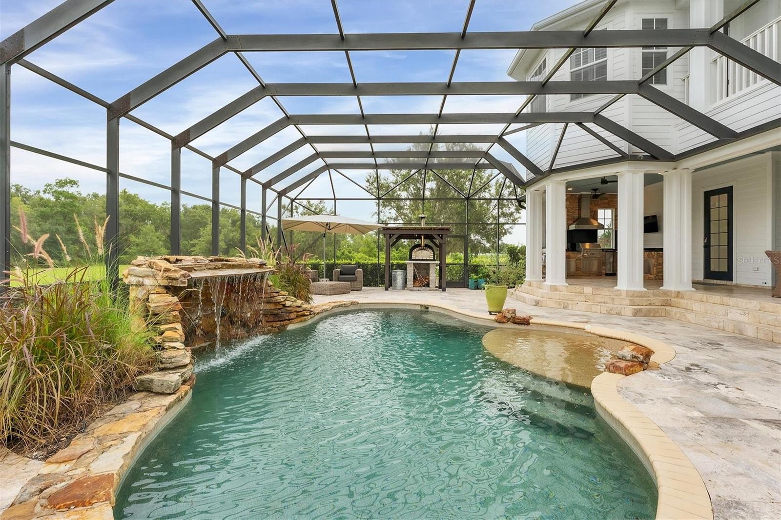 SARASOTA RANCH CLUB - Residential