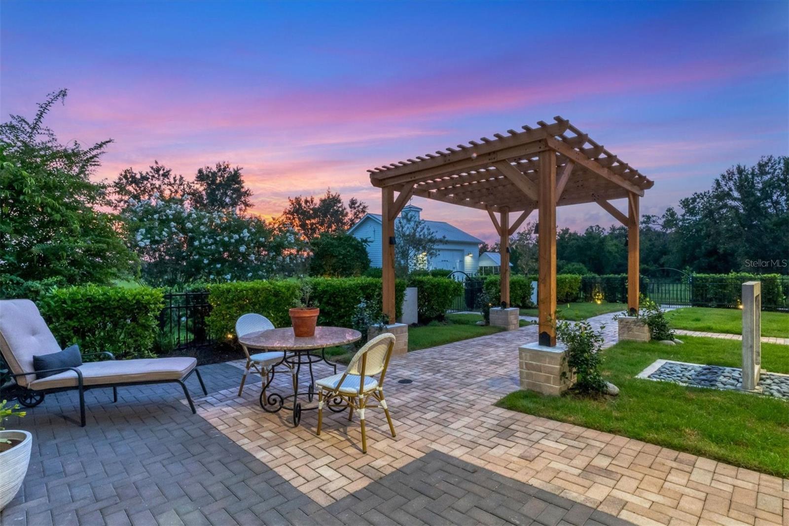 SARASOTA RANCH CLUB - Residential