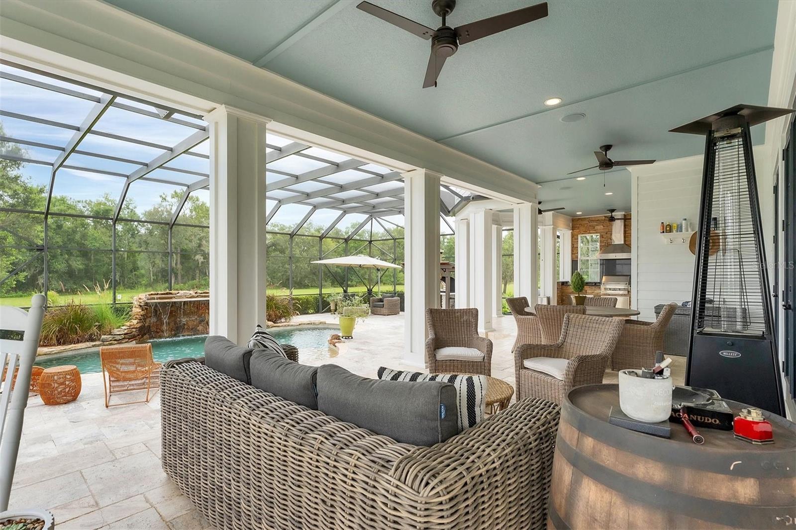 SARASOTA RANCH CLUB - Residential
