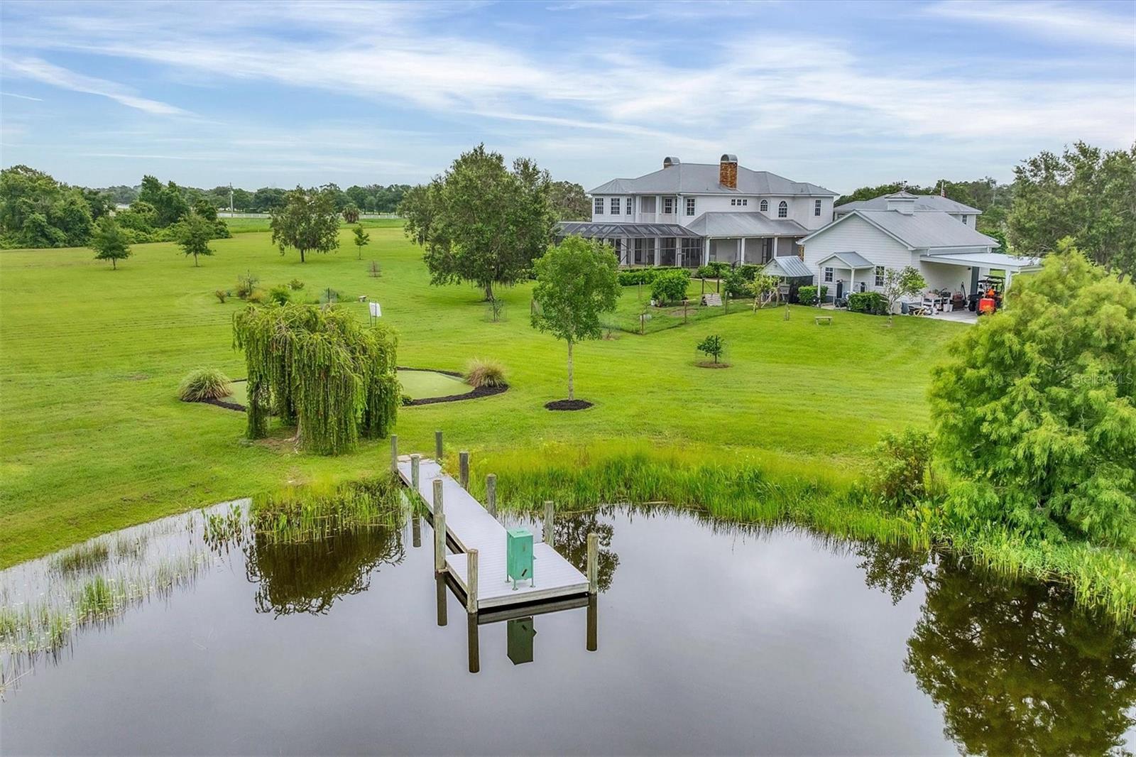 SARASOTA RANCH CLUB - Residential