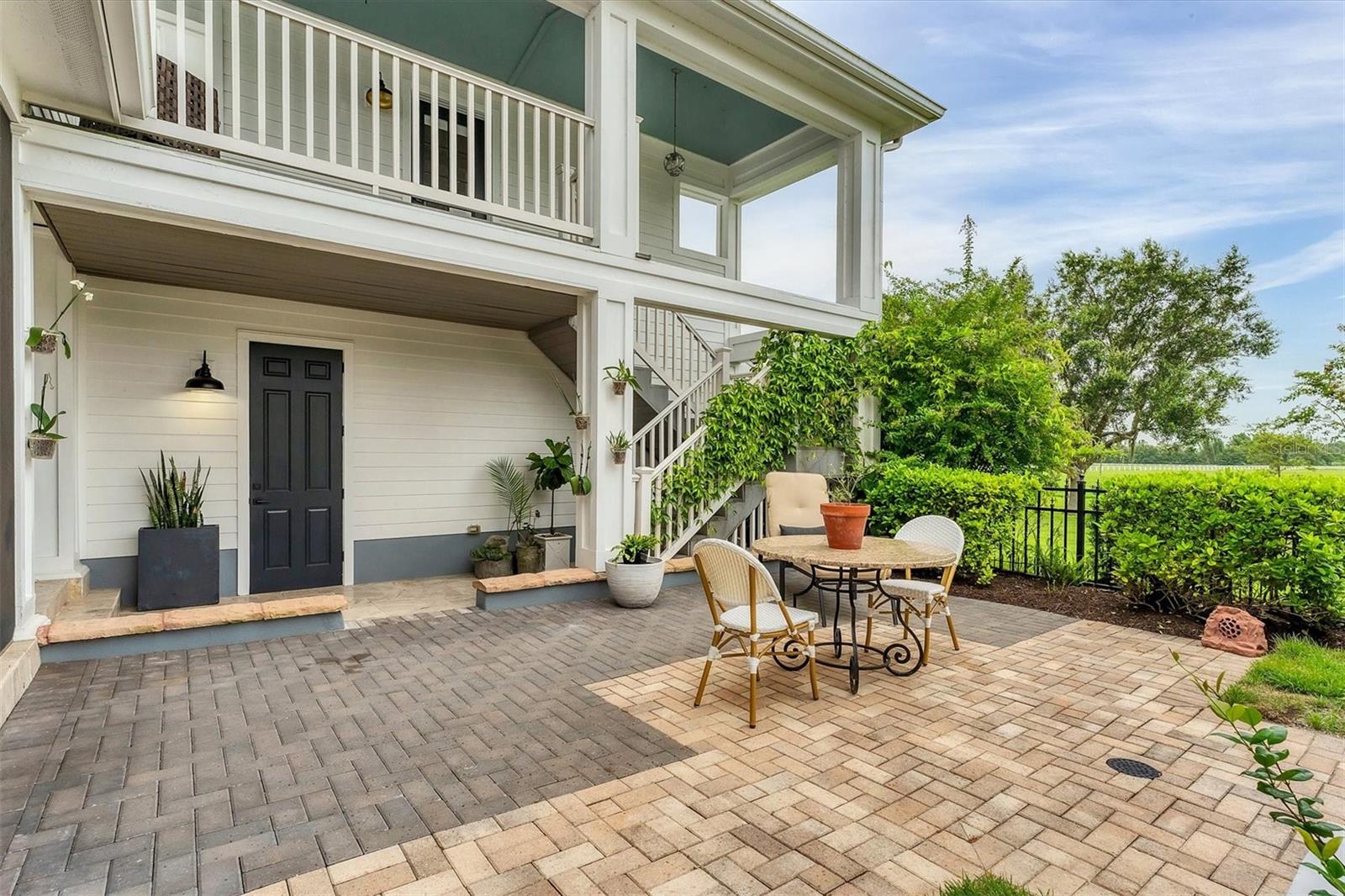 SARASOTA RANCH CLUB - Residential