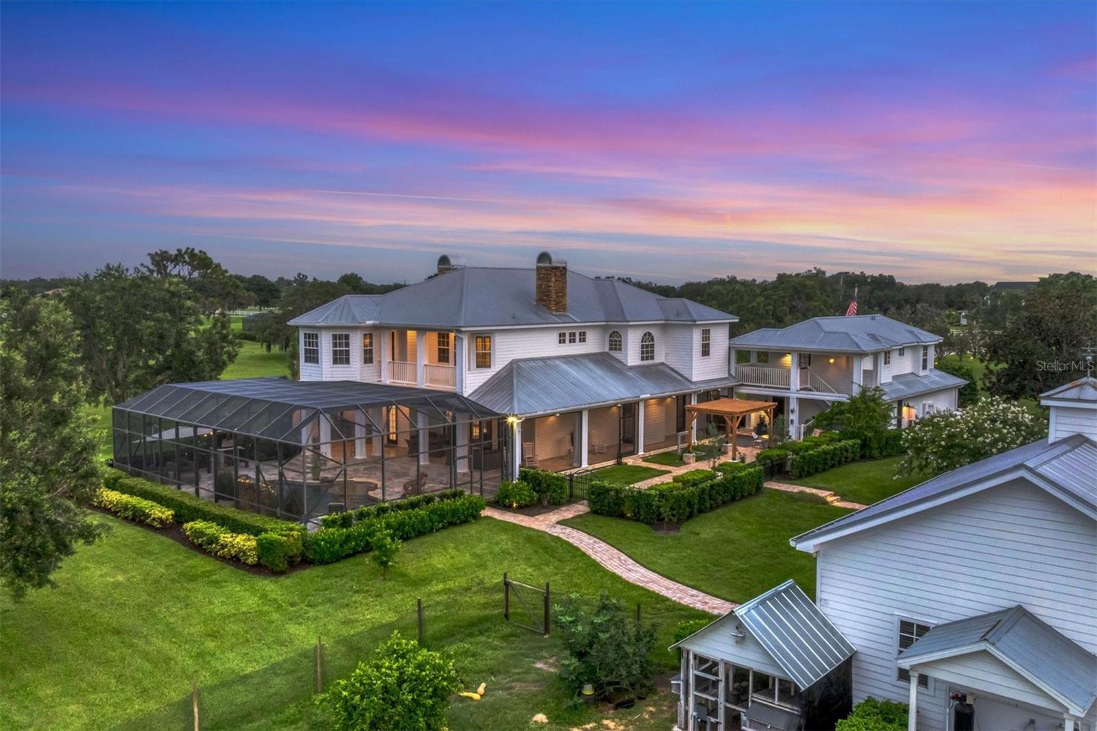 SARASOTA RANCH CLUB - Residential