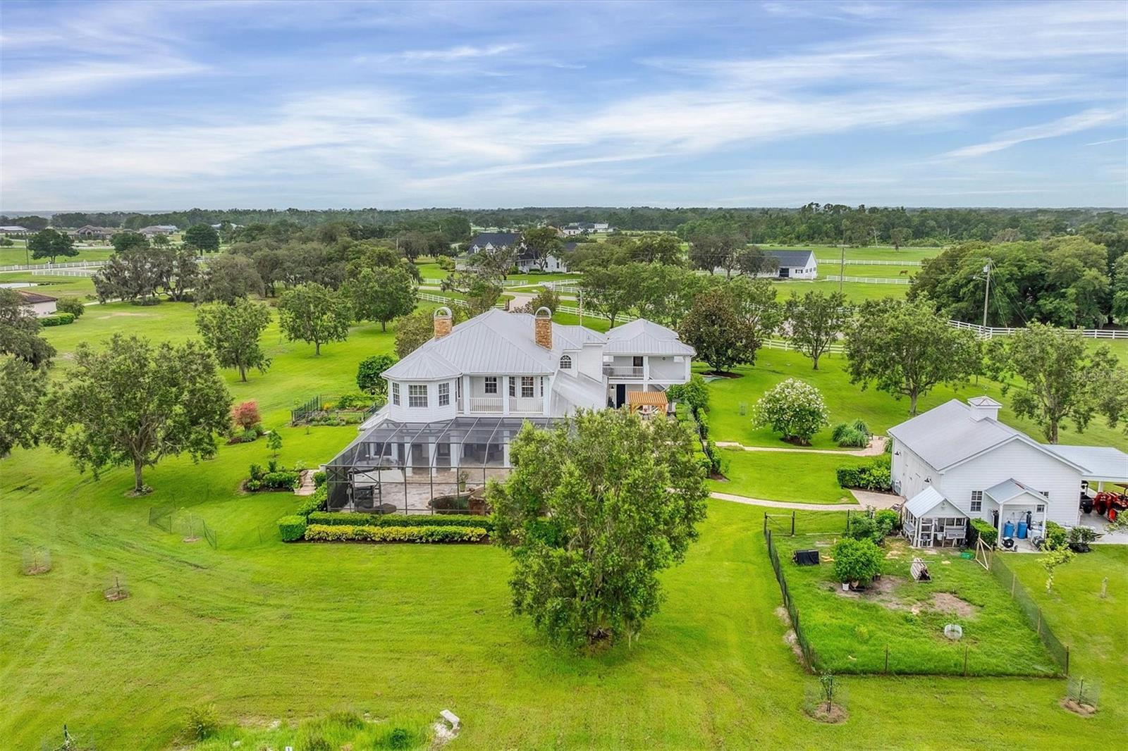 SARASOTA RANCH CLUB - Residential