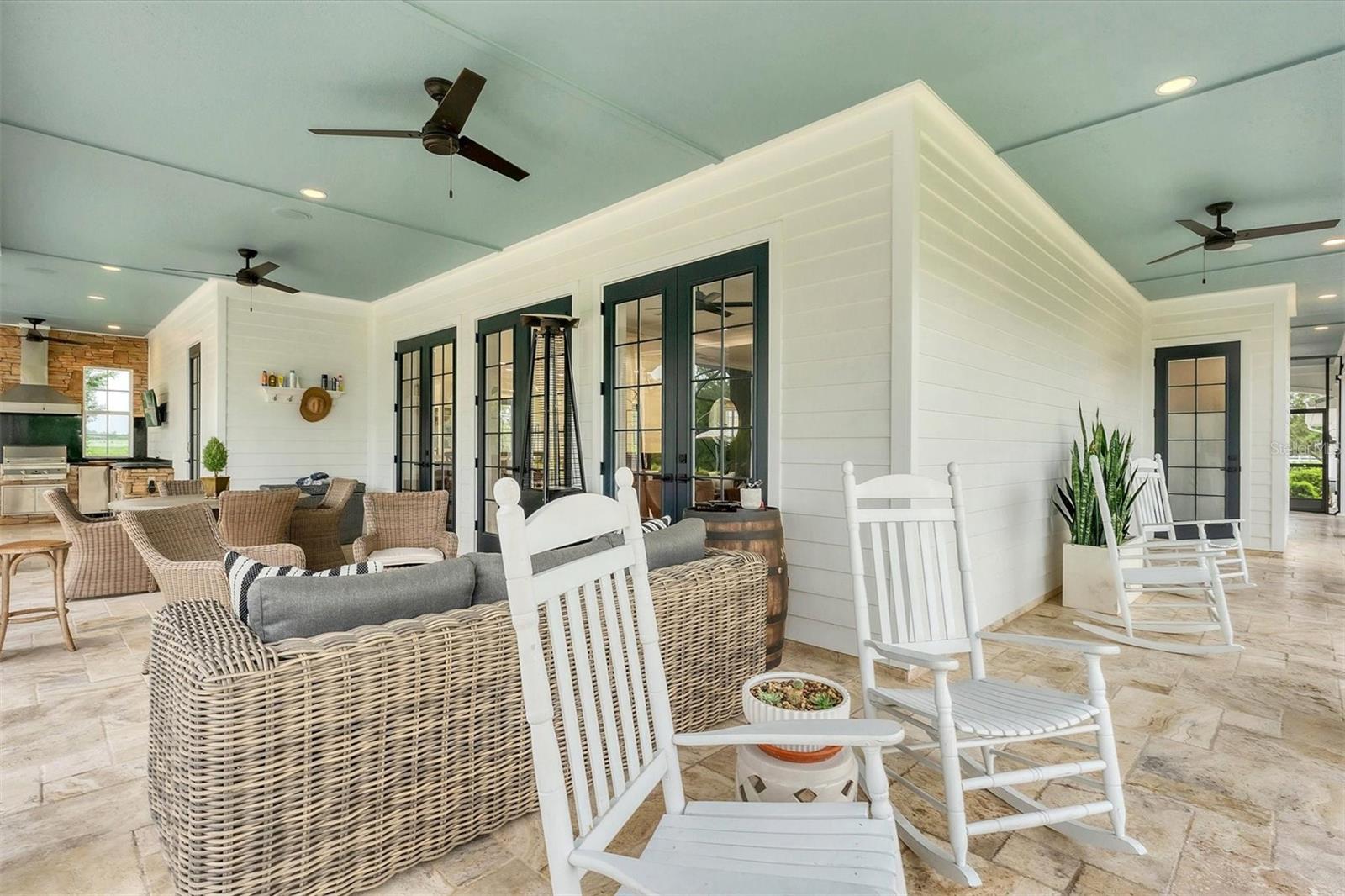 SARASOTA RANCH CLUB - Residential