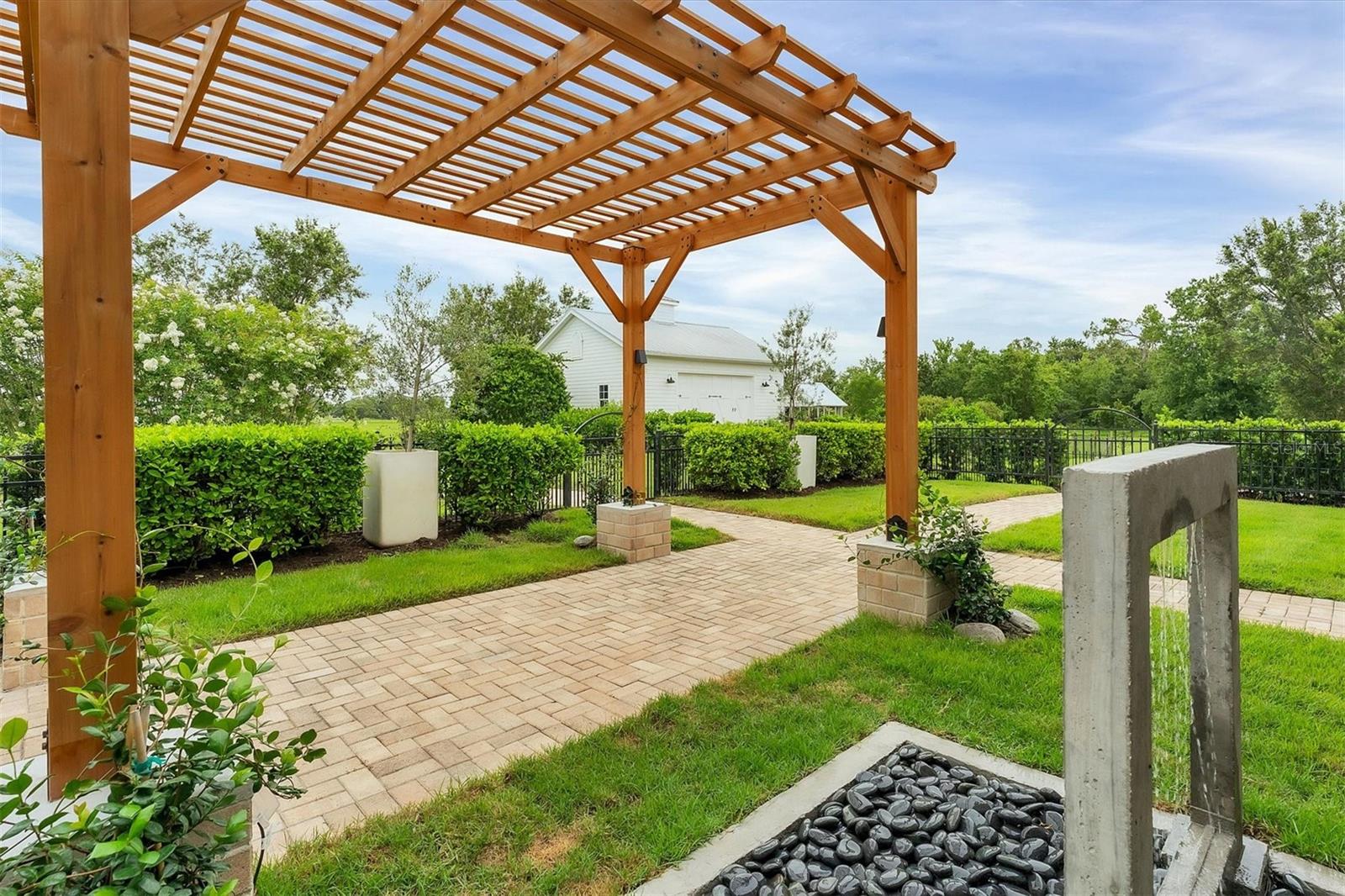 SARASOTA RANCH CLUB - Residential