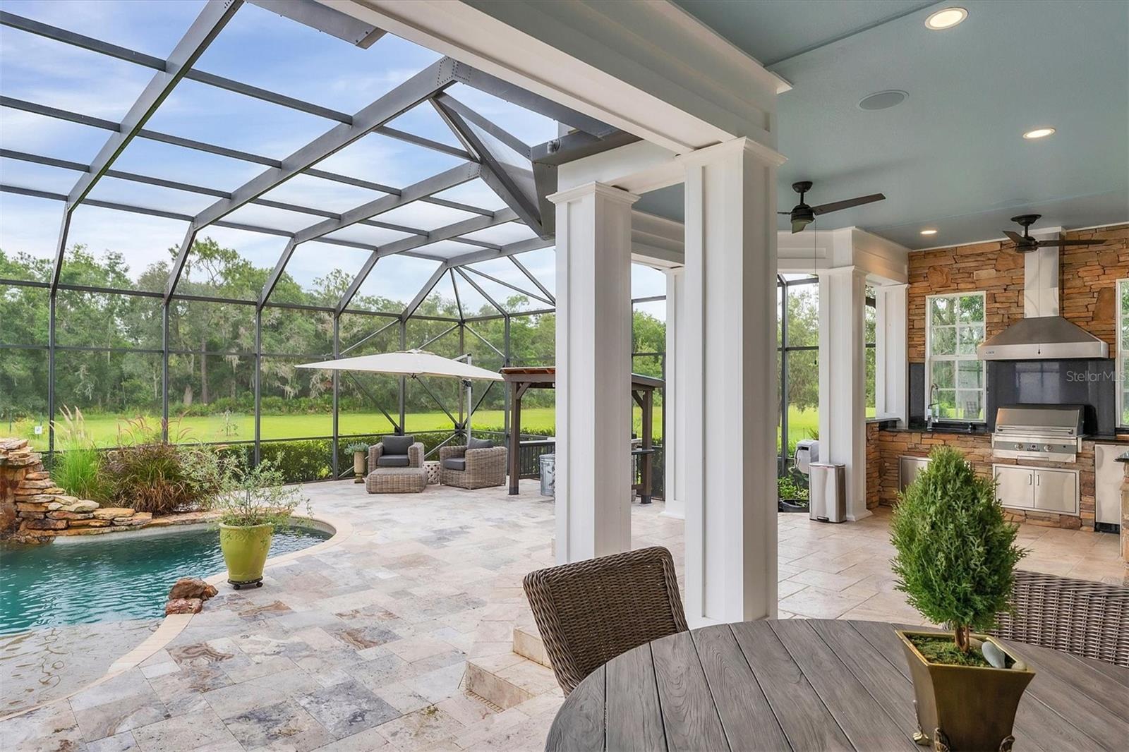 SARASOTA RANCH CLUB - Residential