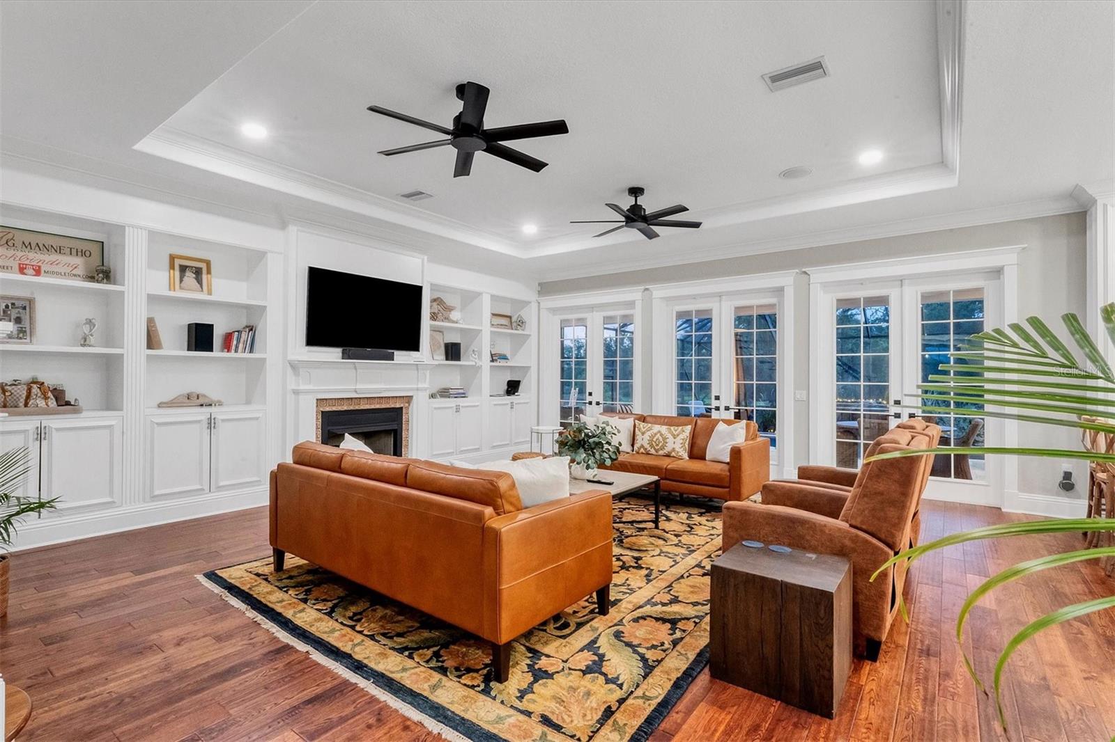 SARASOTA RANCH CLUB - Residential