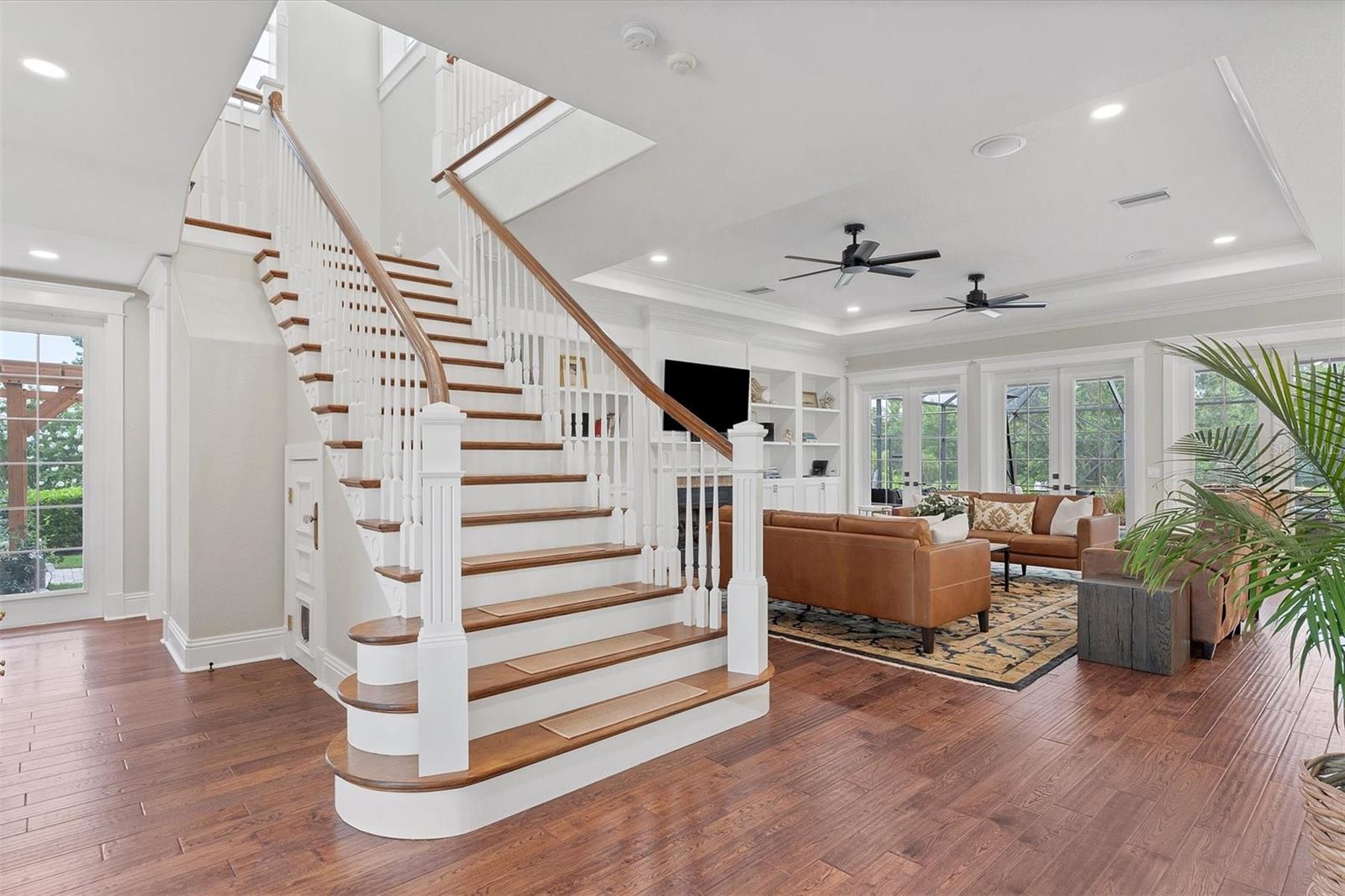 SARASOTA RANCH CLUB - Residential