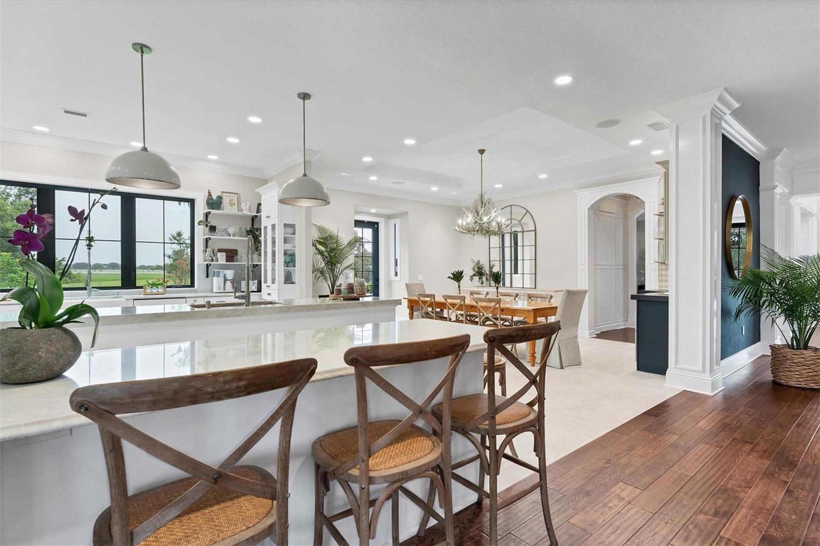 SARASOTA RANCH CLUB - Residential