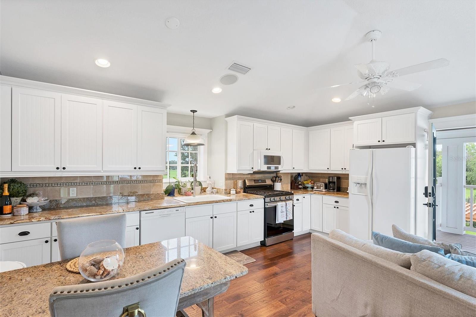 SARASOTA RANCH CLUB - Residential