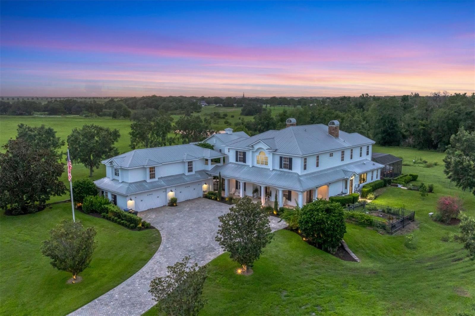 SARASOTA RANCH CLUB - Residential