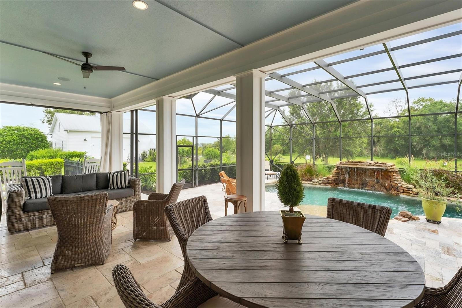 SARASOTA RANCH CLUB - Residential