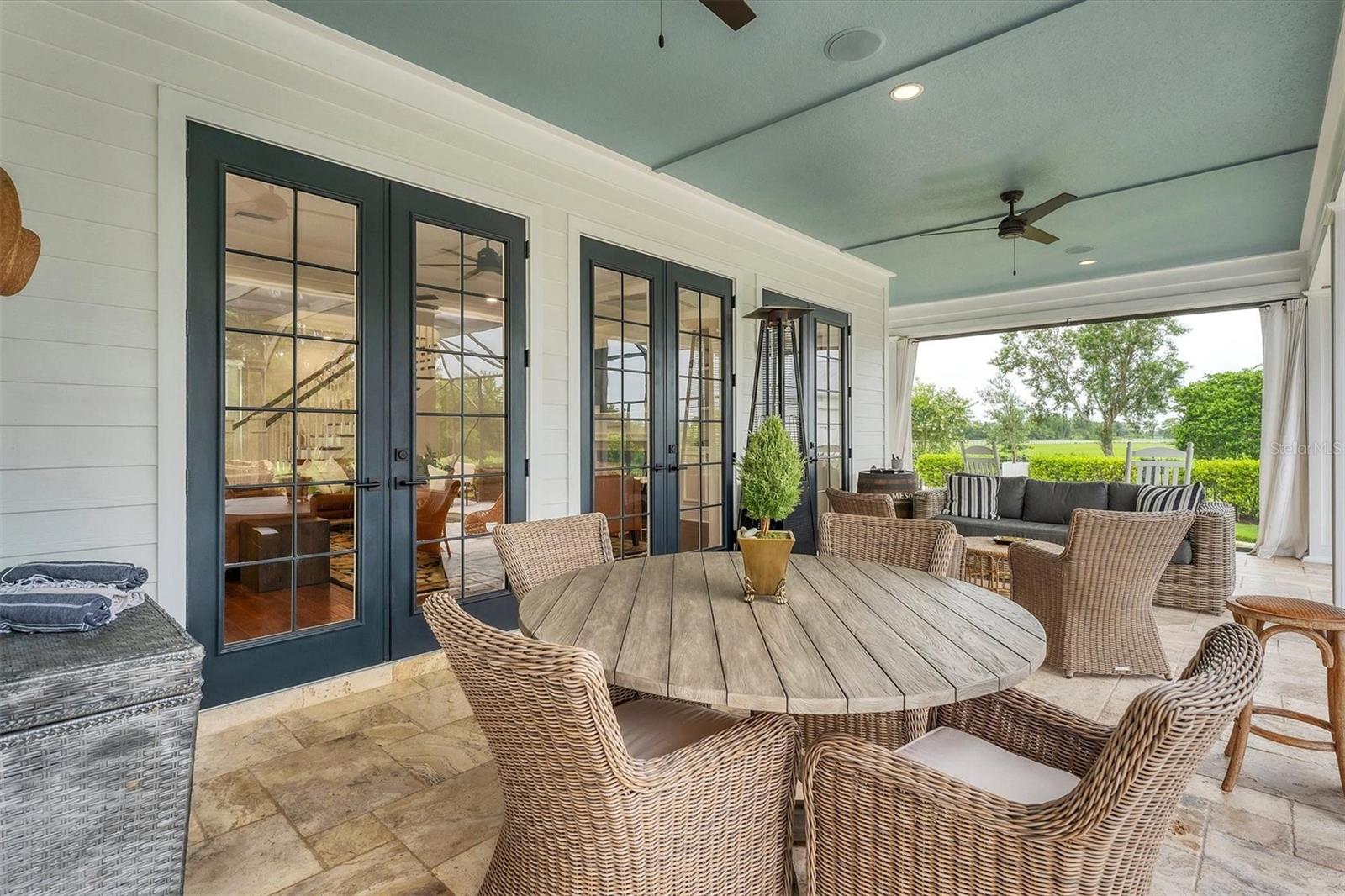 SARASOTA RANCH CLUB - Residential