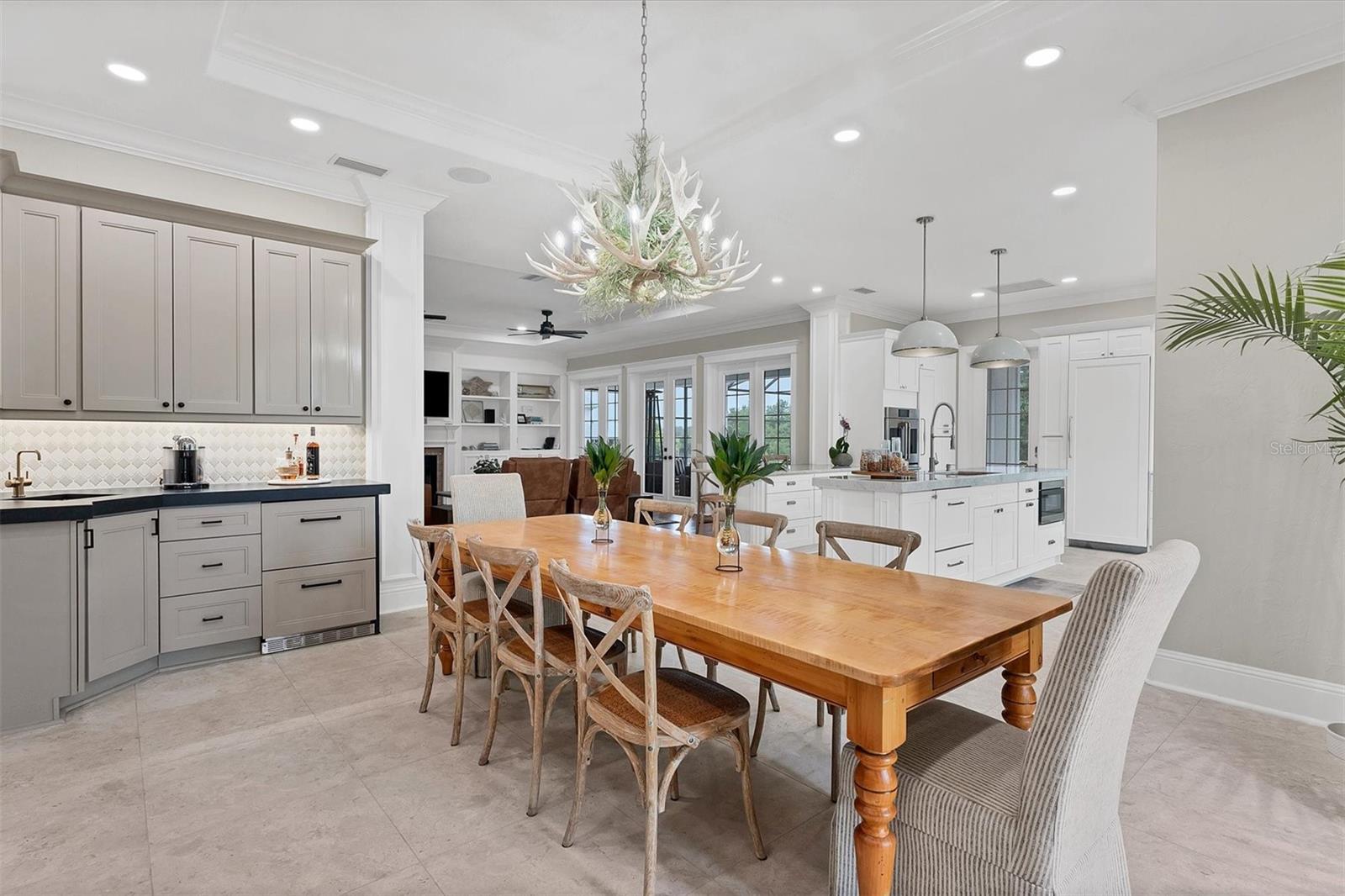 SARASOTA RANCH CLUB - Residential