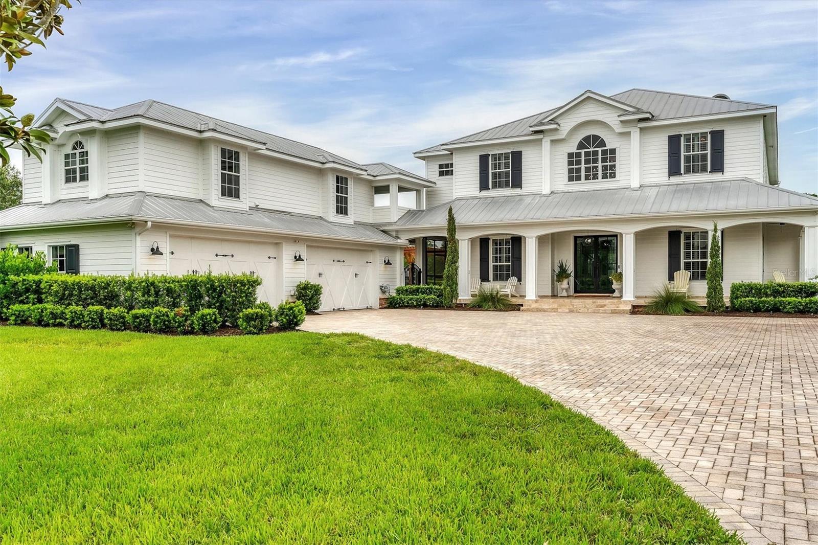 SARASOTA RANCH CLUB - Residential