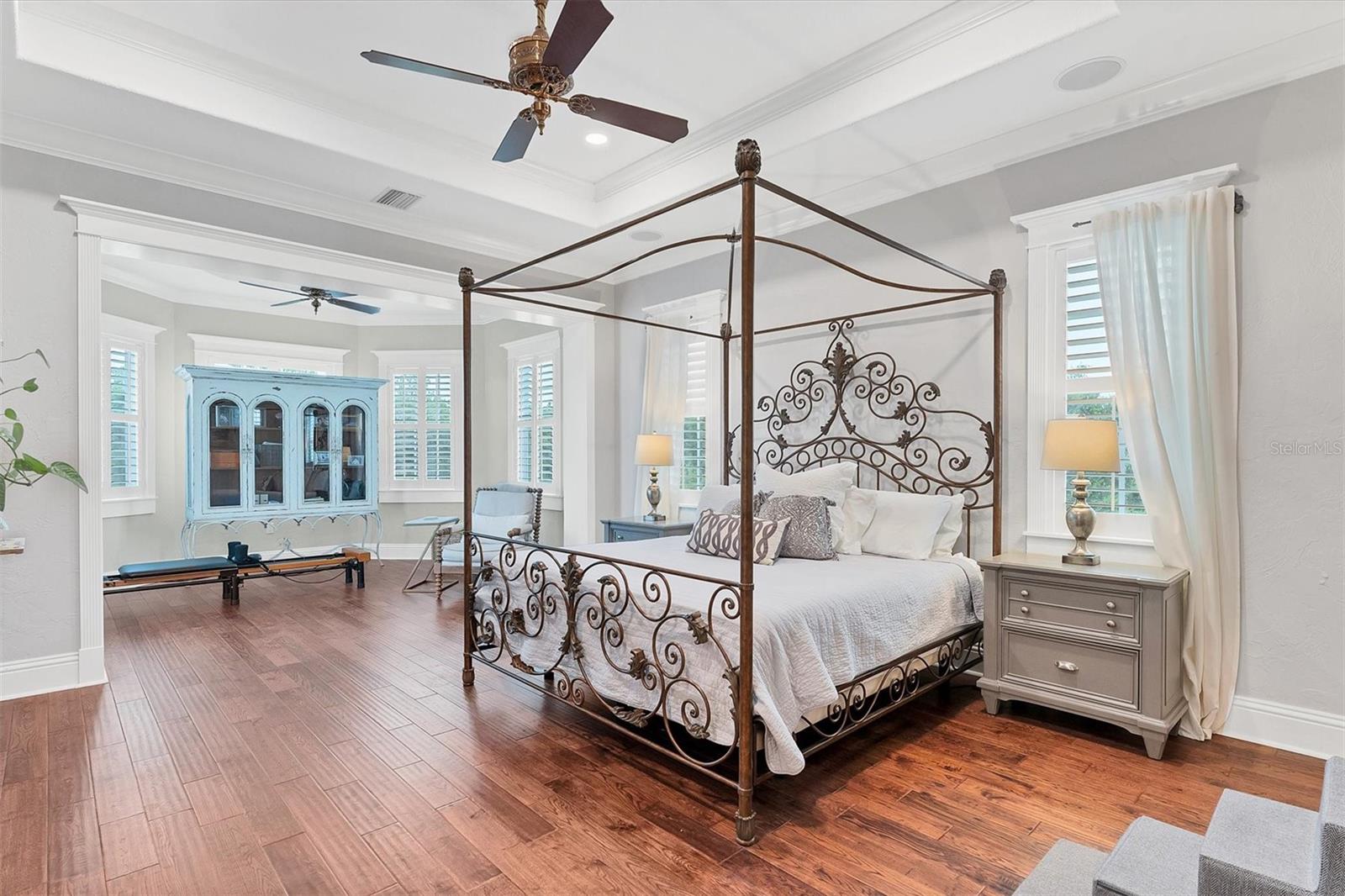 SARASOTA RANCH CLUB - Residential