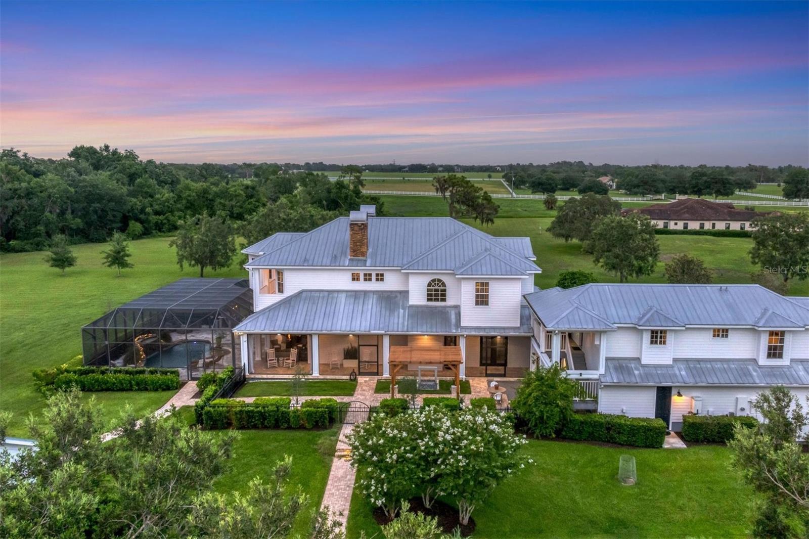 SARASOTA RANCH CLUB - Residential