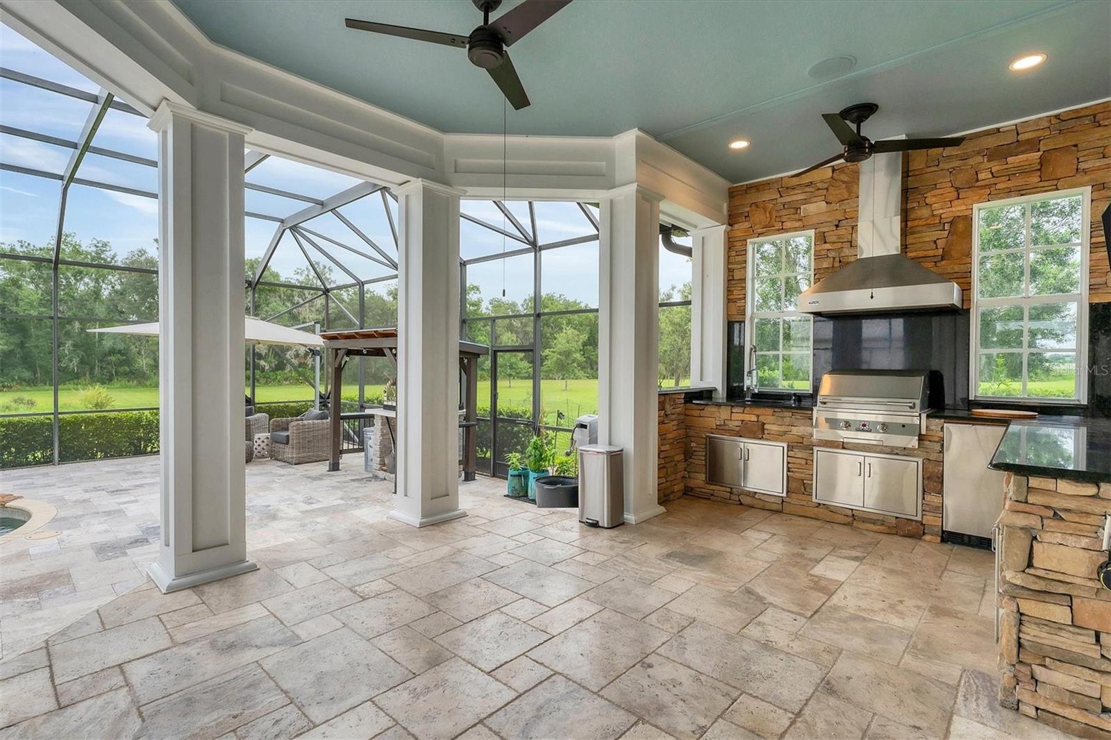 SARASOTA RANCH CLUB - Residential