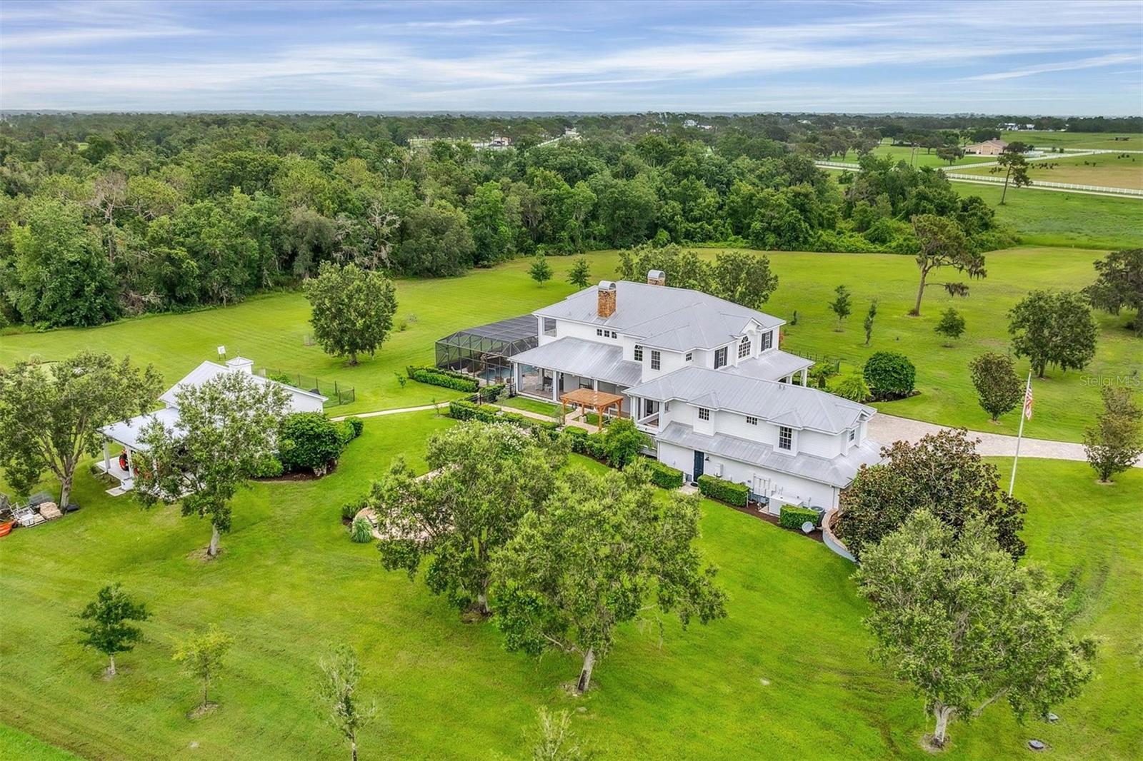 SARASOTA RANCH CLUB - Residential