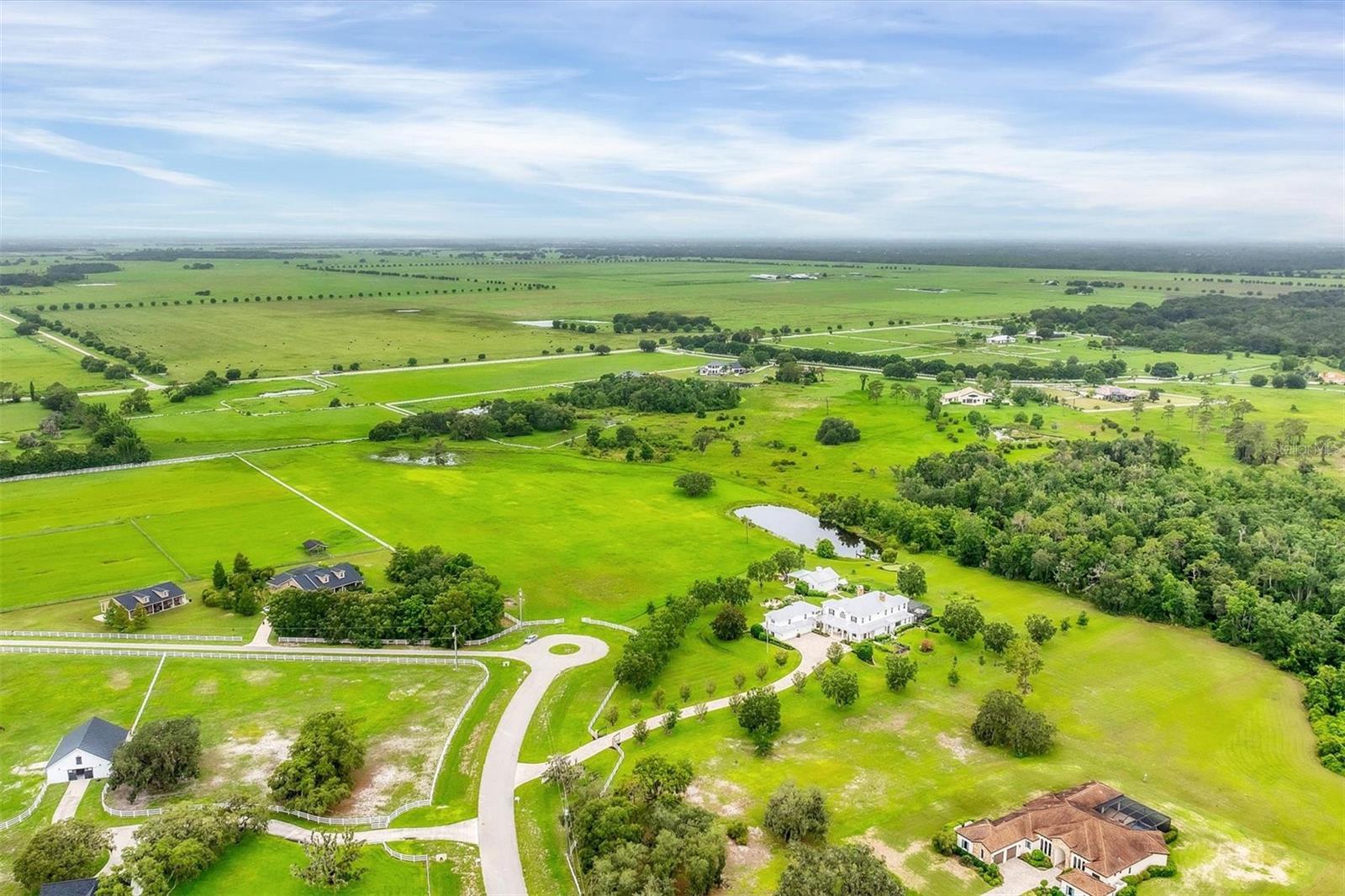 SARASOTA RANCH CLUB - Residential