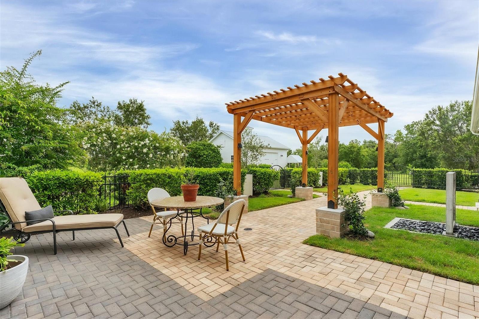 SARASOTA RANCH CLUB - Residential