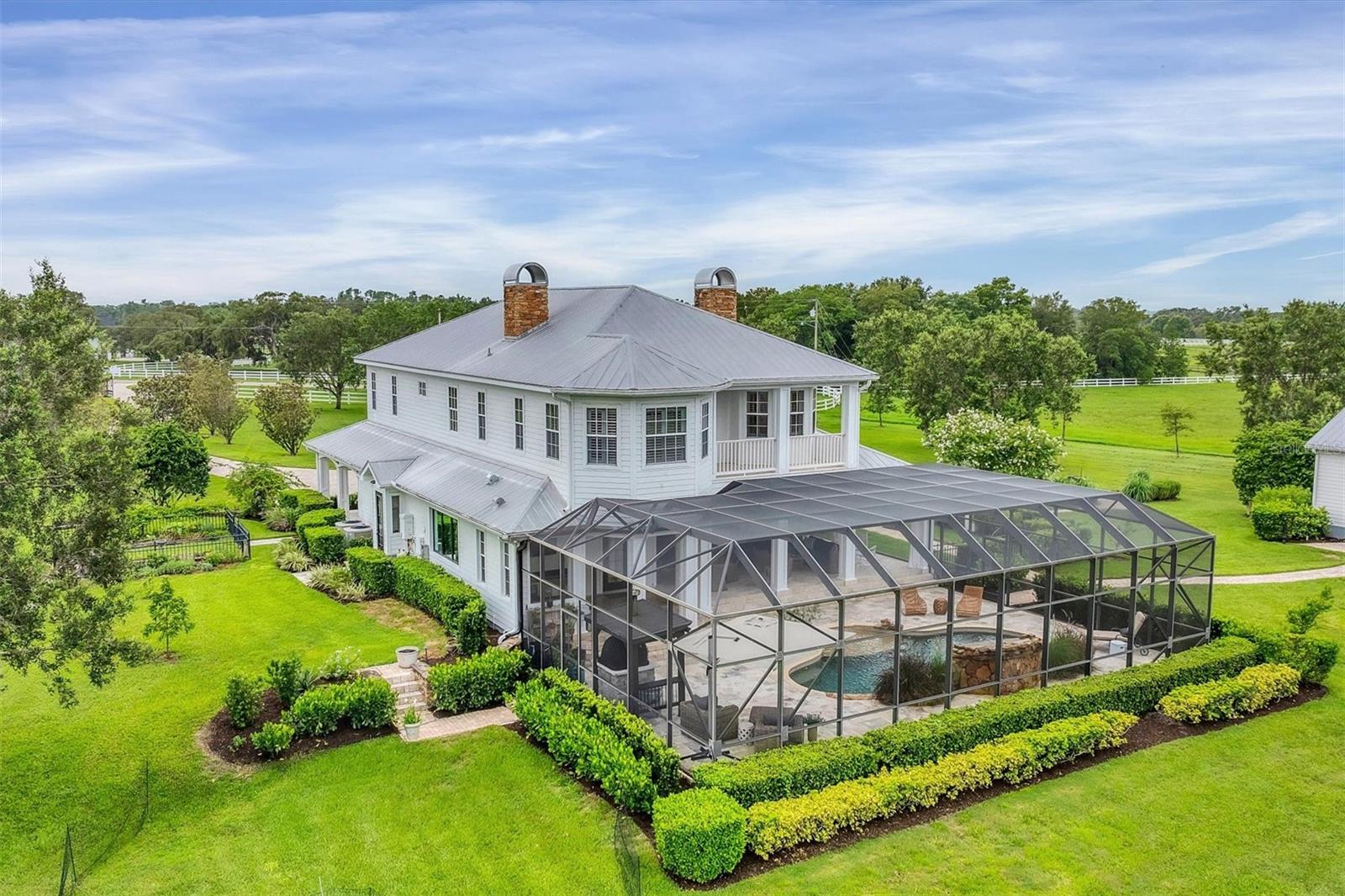 SARASOTA RANCH CLUB - Residential